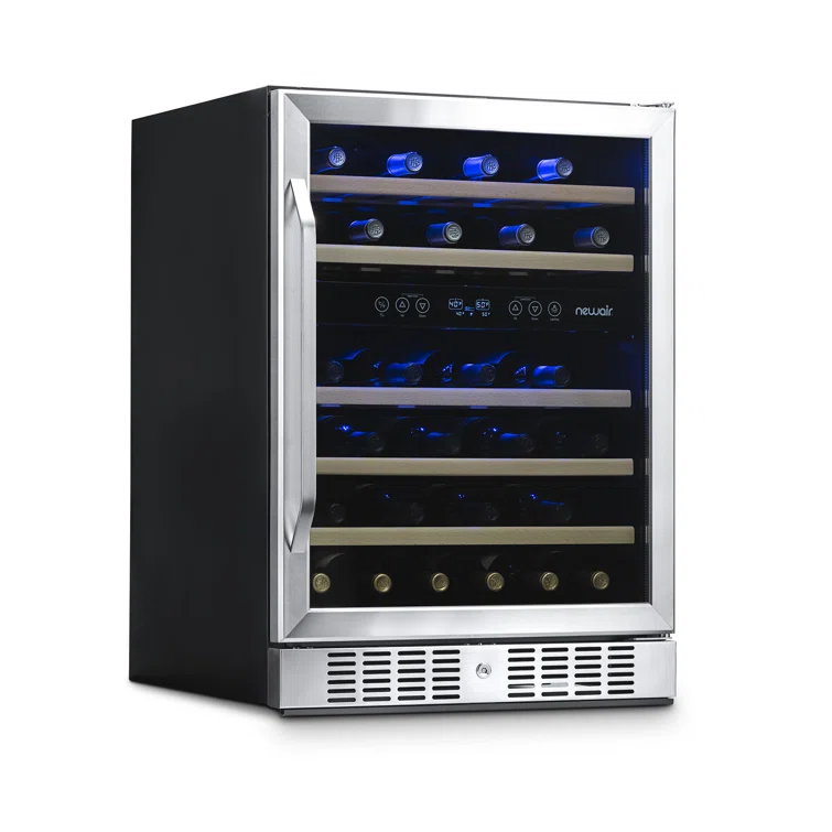 Wine Refrigerators