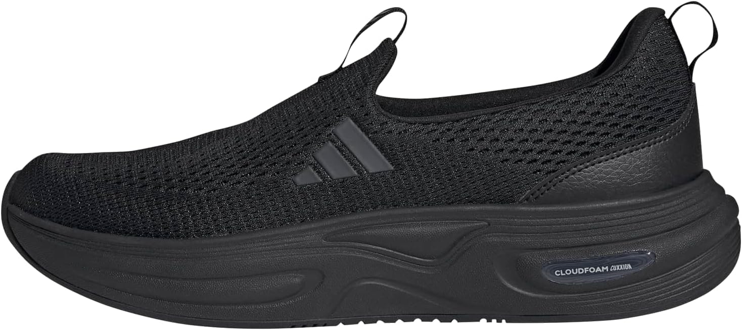 adidas Men's Cloudfoam Cuxxion Lounge