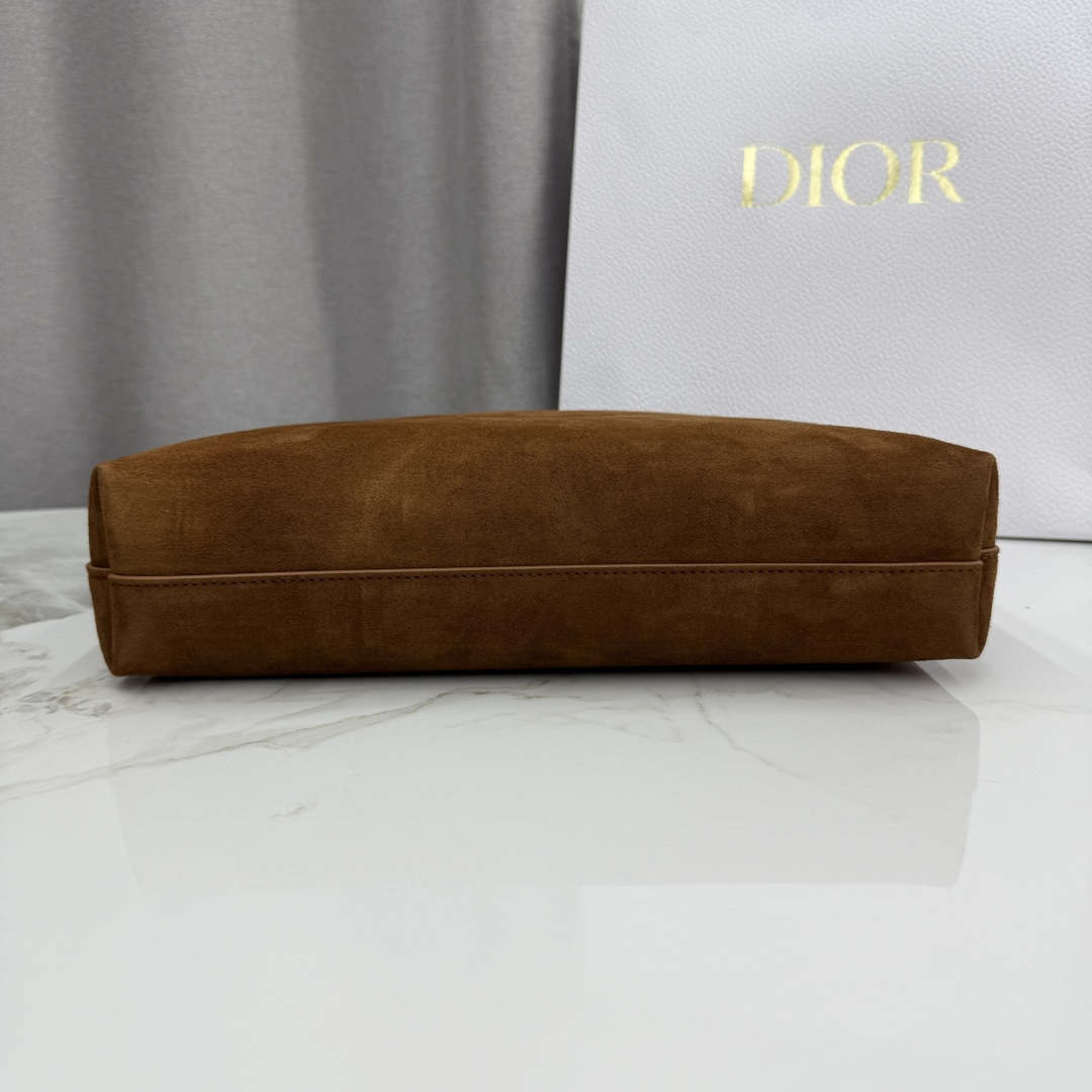 [TOP] Christian Dior Diorly Bag 31.5 x 25 x 8 cm - 3 Colors - 711 Luxury
