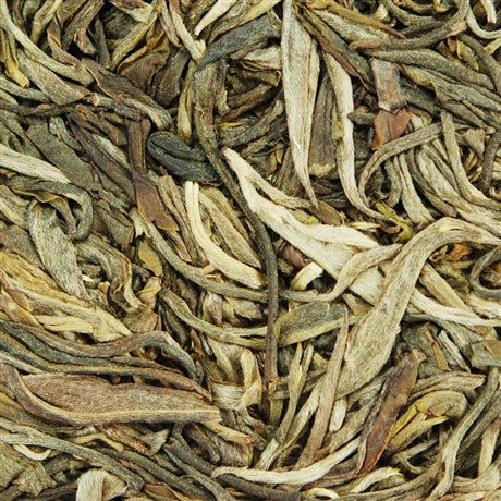 2012, 100% Lao Ban Zhang (老班章) Pu-Erh Tea Cake, Collector Edition, (Raw/Sheng)€57.95Pu-erh TeamySiteTEAWAVYTEAWAVY