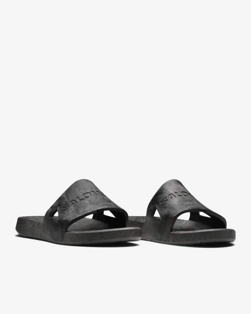 SUMMERIDE - DARK GREY 252