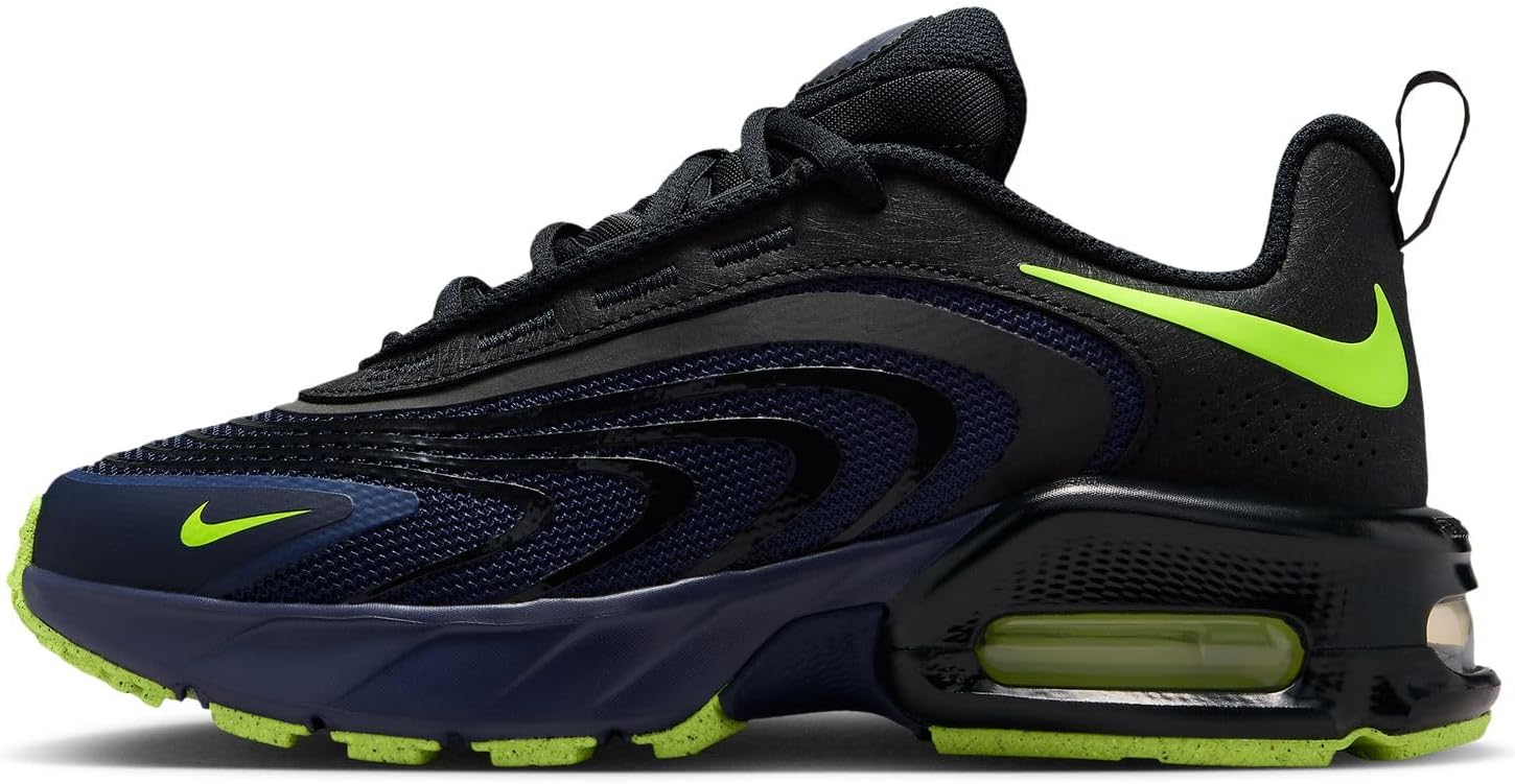 Nike Kids' Air Max Fire Shoes