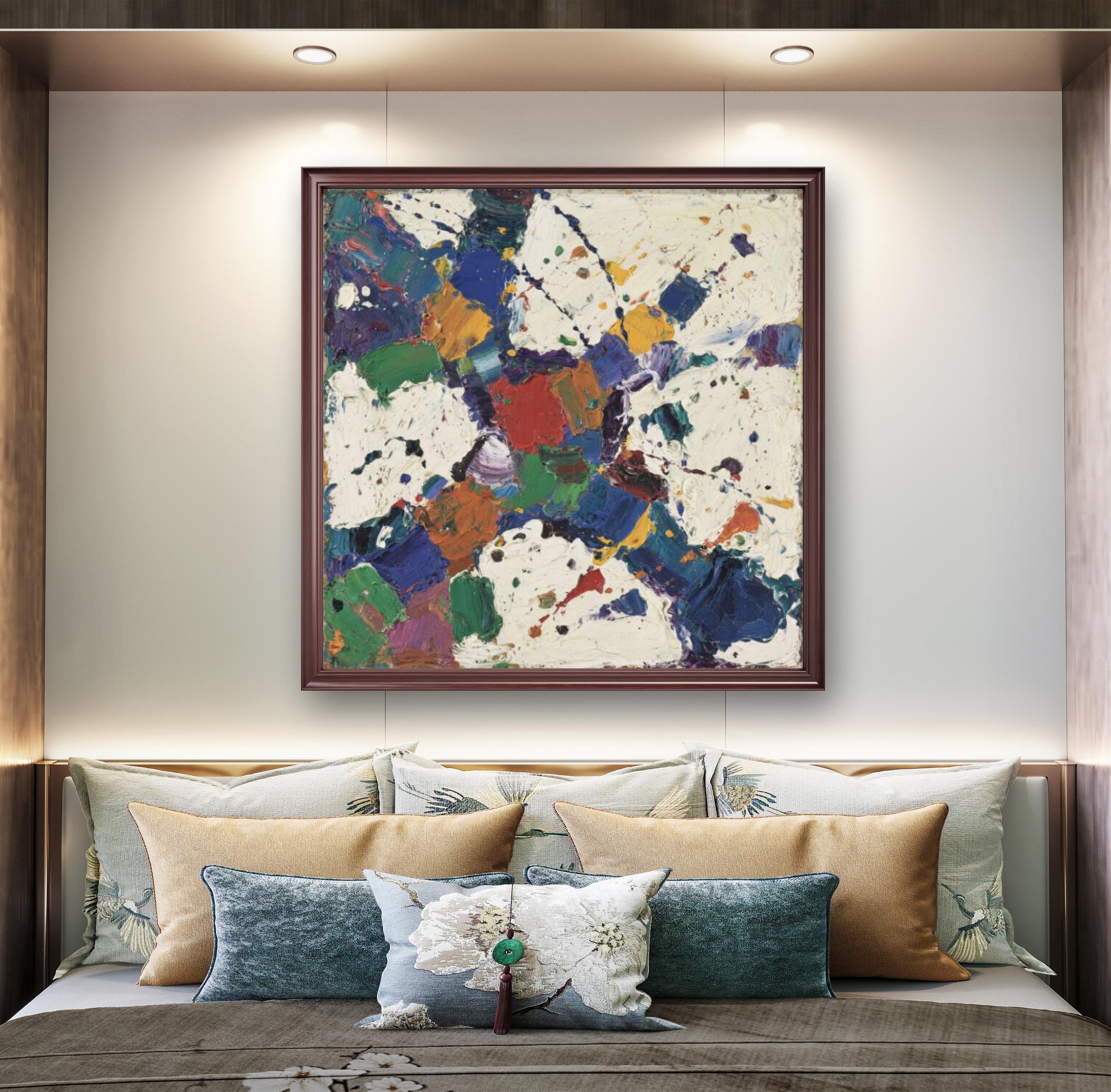 A Place of Tranquility