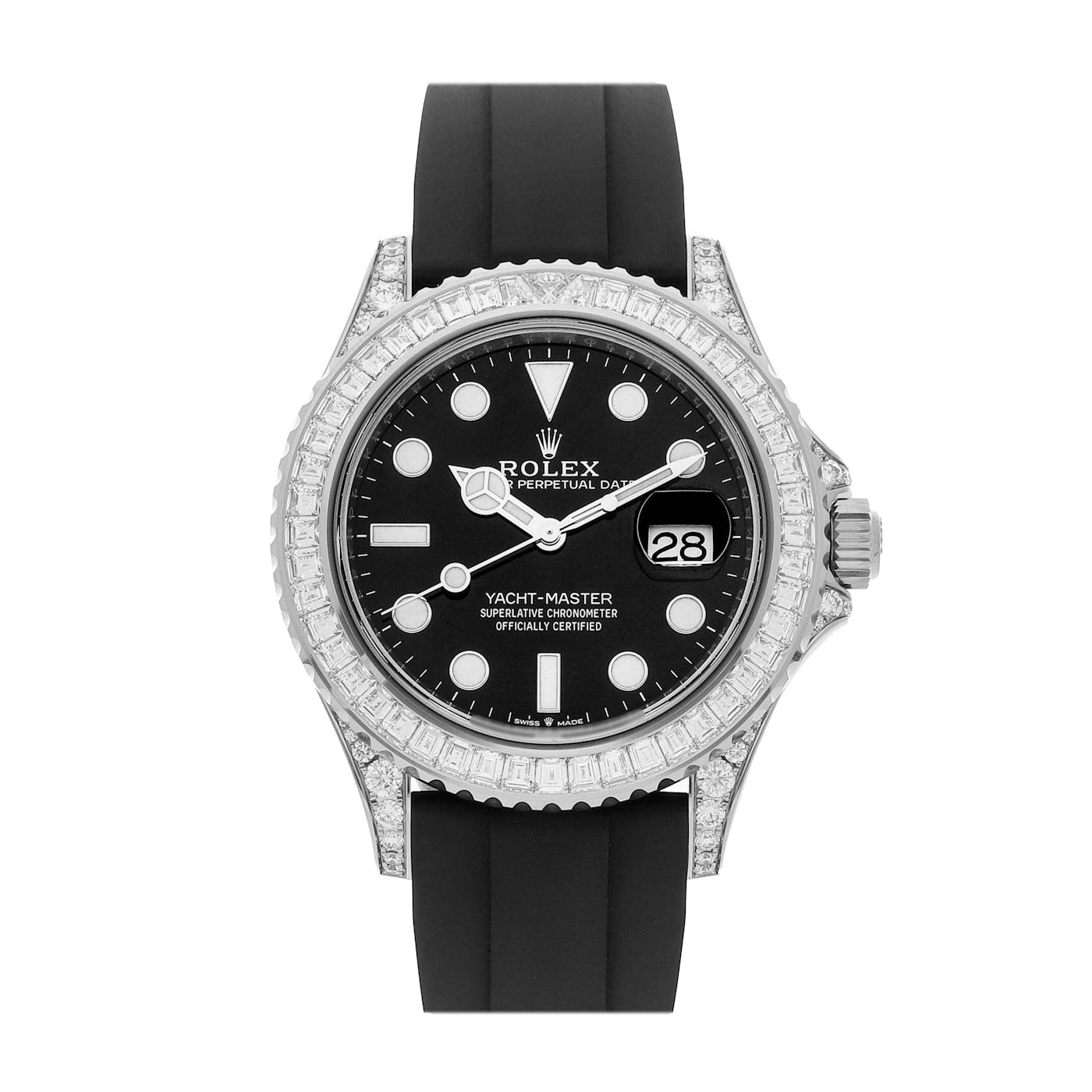 ROLEX Yacht-Master 226679TBR
