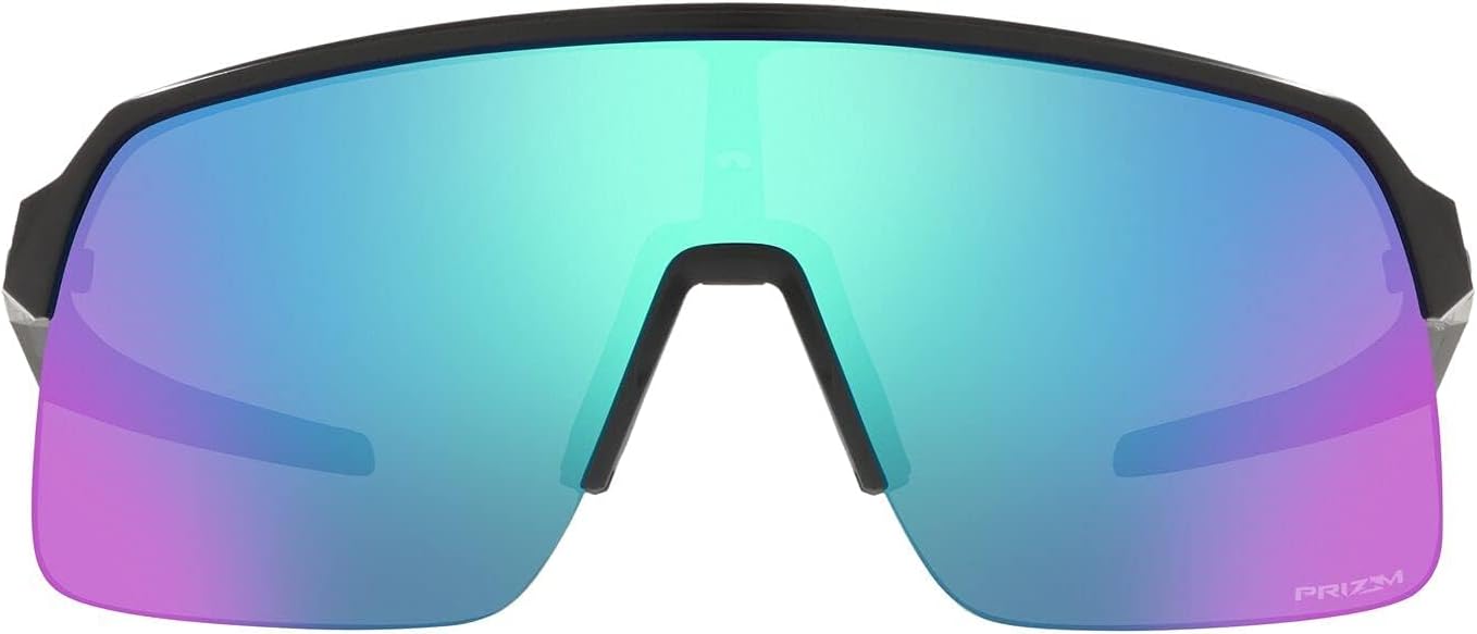 Oakley Mens Oo9463 Sutro Lite Rectangular Sunglasses