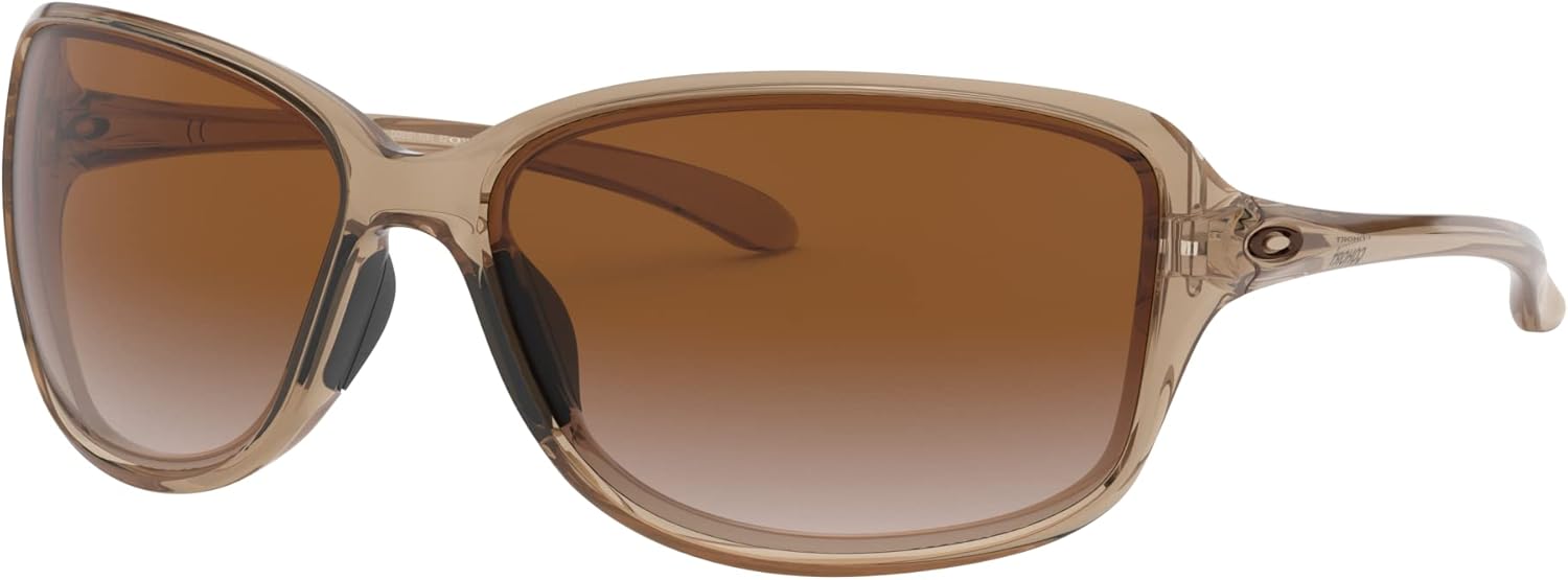Oakley Men's OO9290 Jawbreaker Shield Sunglasses