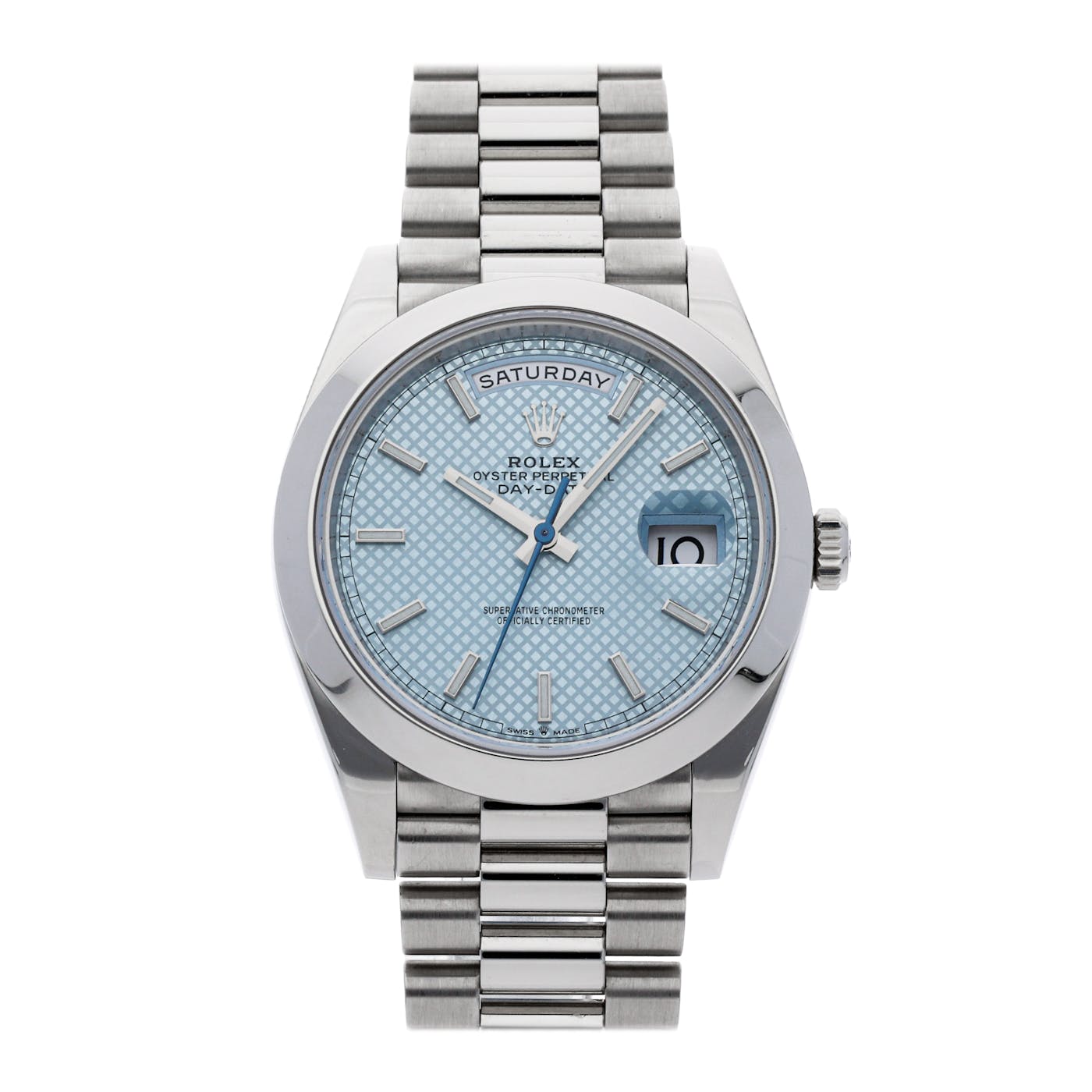 ROLEX Day-Date 228206