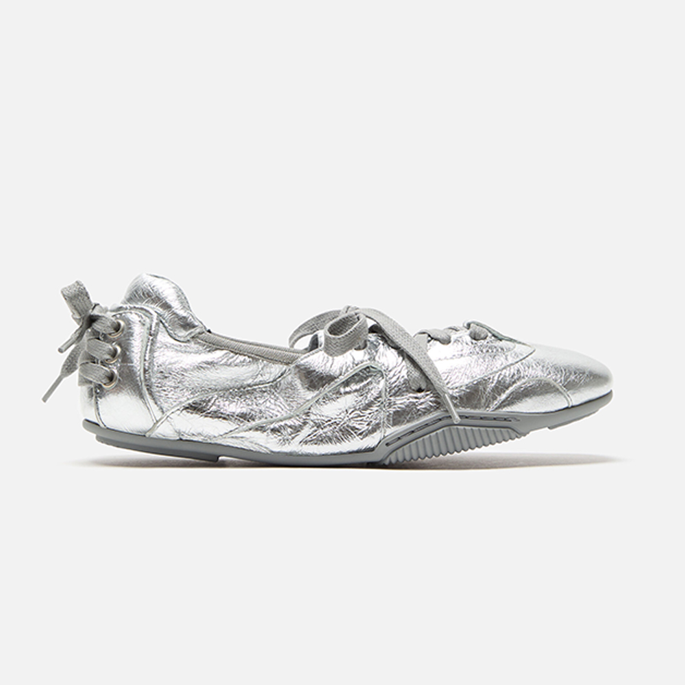 Acne Studios Shoes Acne Studios Lace-up Leather Shoes #388789 View 2 | Nigo Office