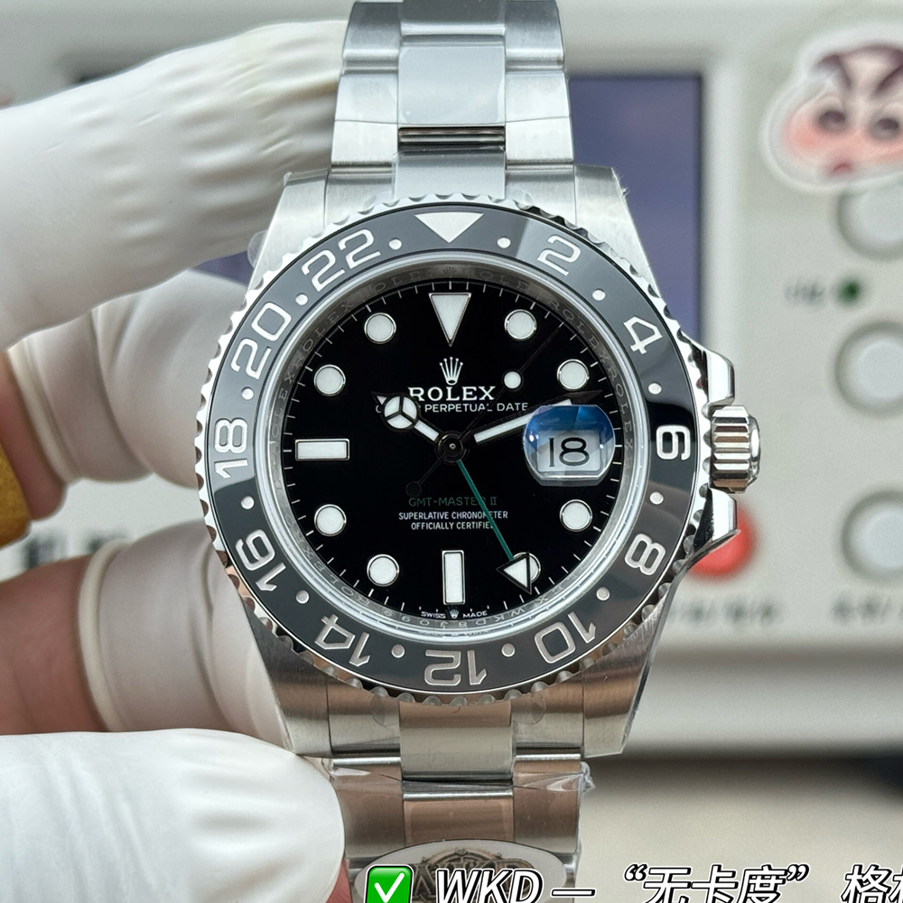 Designer Watch WKD-