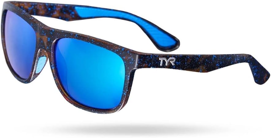 TYR LSAPLNO285 Apollo Lfestyl Sungl Blue/Tort