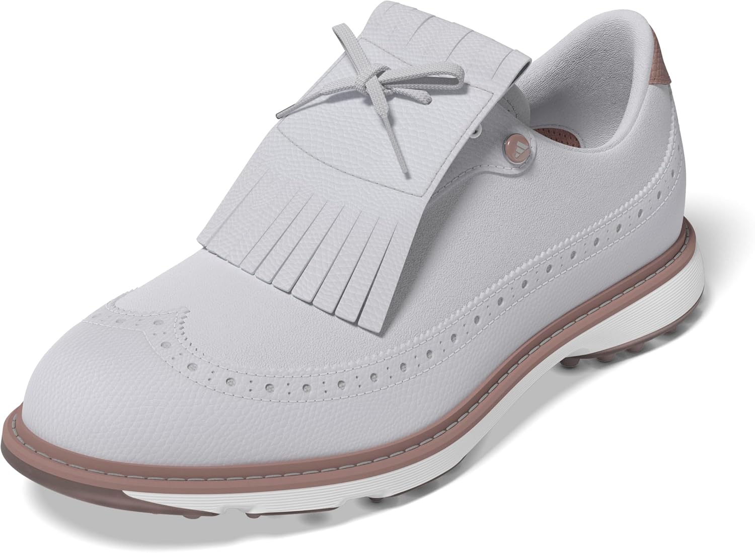 adidas Women's Mc Zoysia Spikeless Golf Shoes