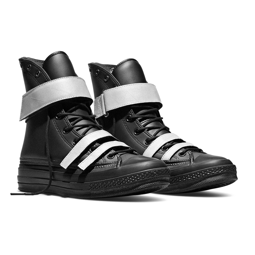 Nike Accessory Nike Converse x Anonymous Club Chuck 70 (A18452C-001) #388330 | Nigo Office