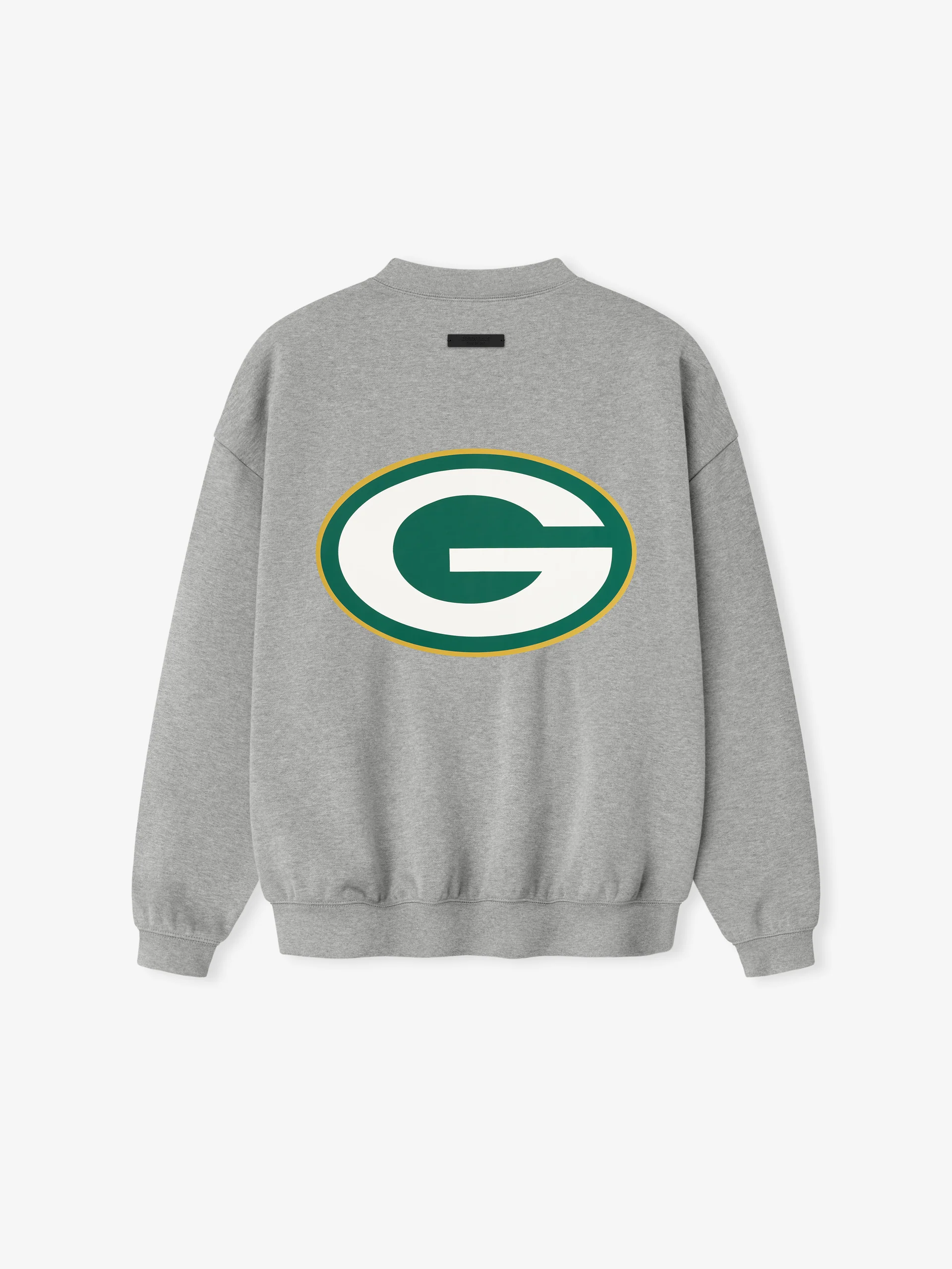 ESSENTIALS Packers Sport Crewneck