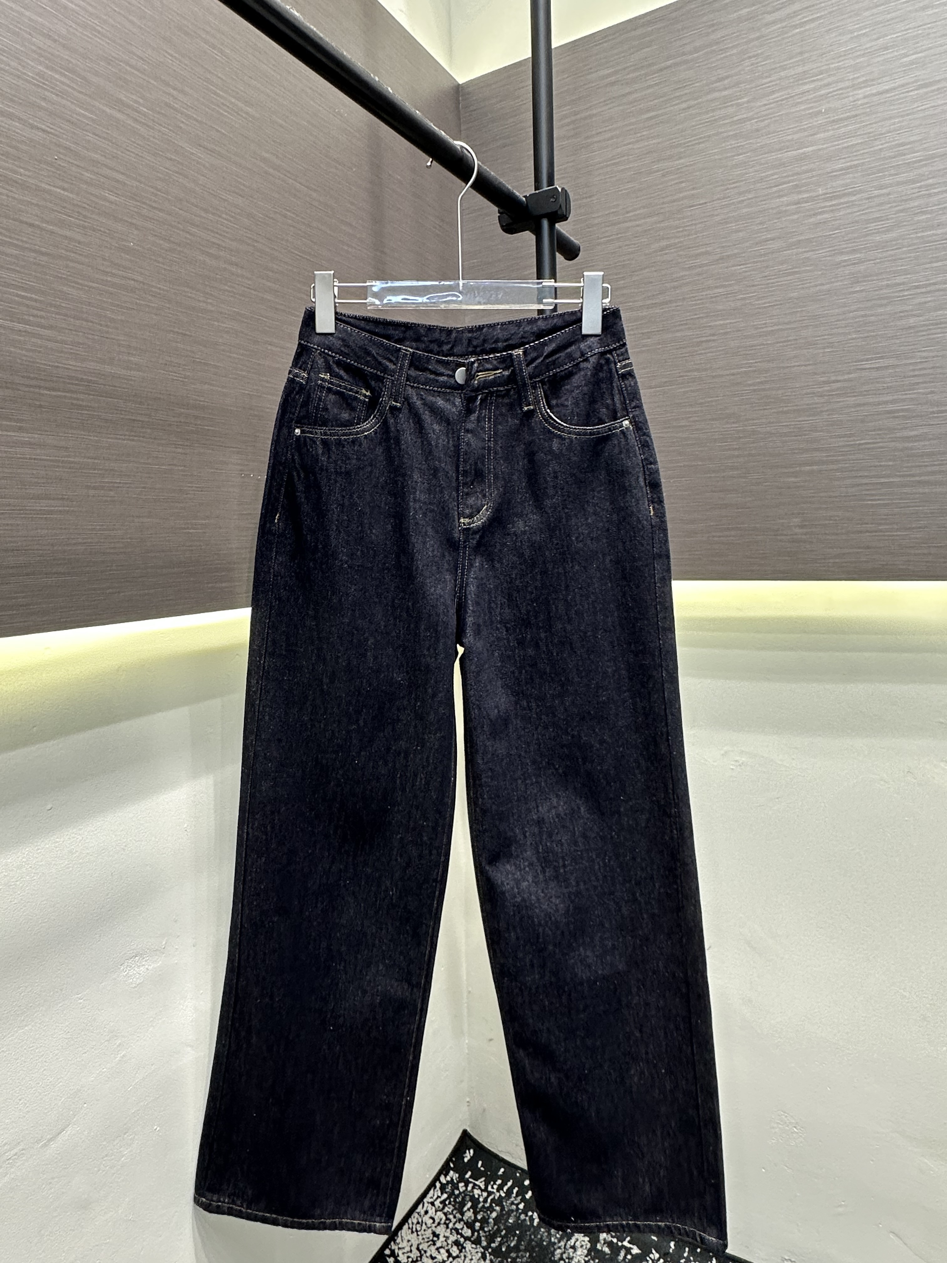 [TOP] GUCCI Pants - Black - 711 Luxury