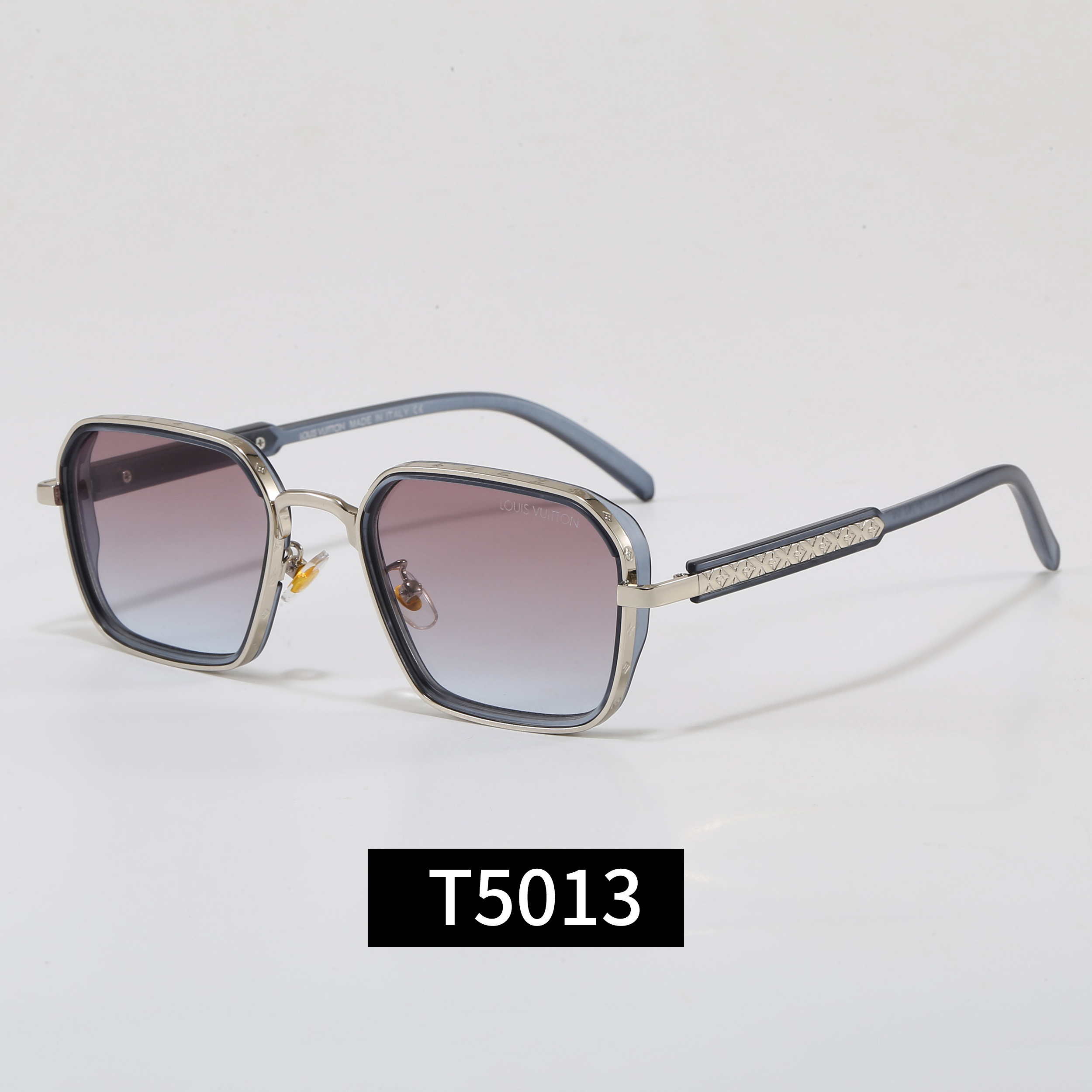 [TOP] Louis Vuitton LV Sunglasses - 6 Colors - 711 Luxury