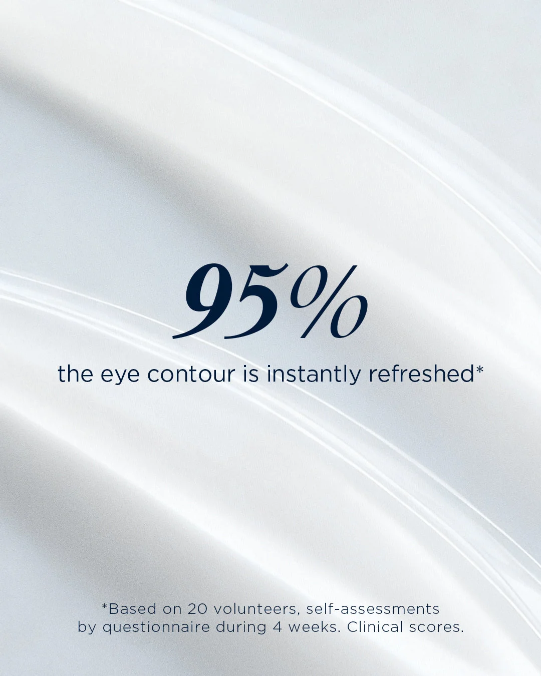 The Special Eye Treatment