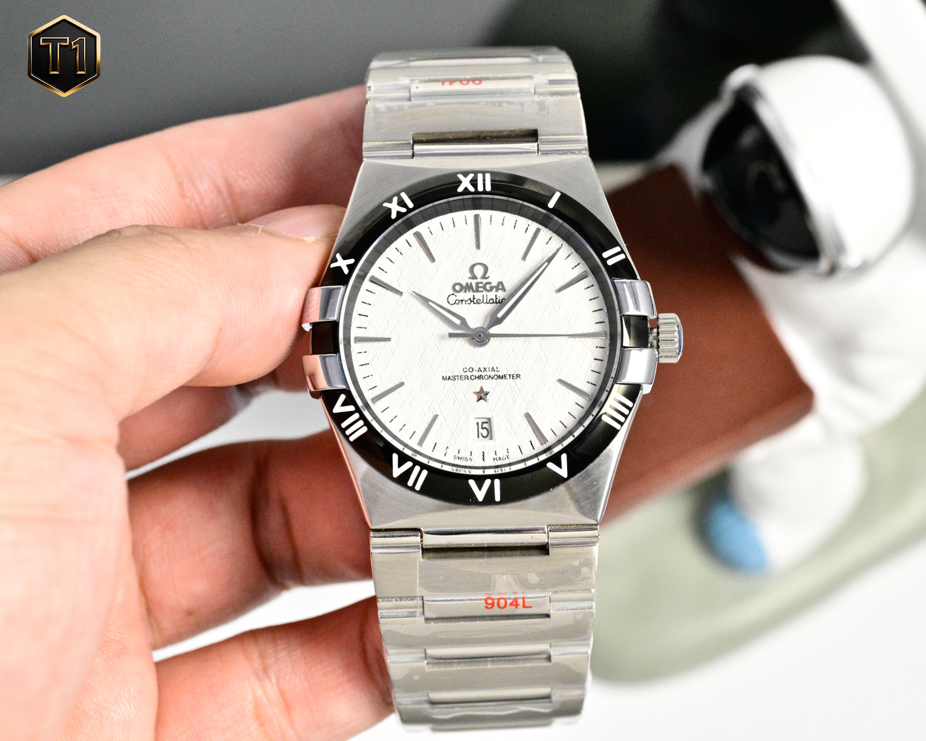 [TOP] OMEGA Men
