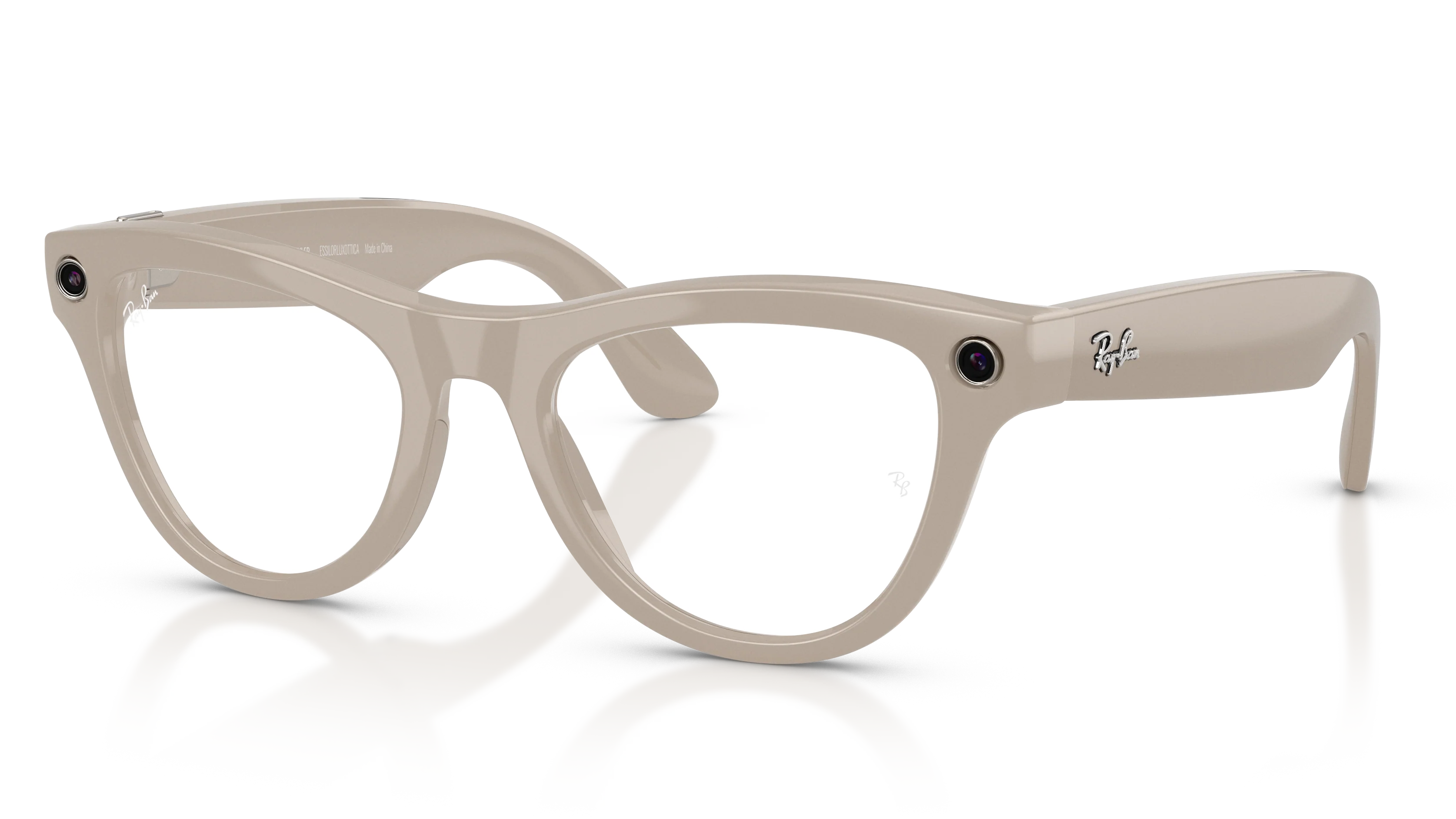 RAY-BAN META GLASSES