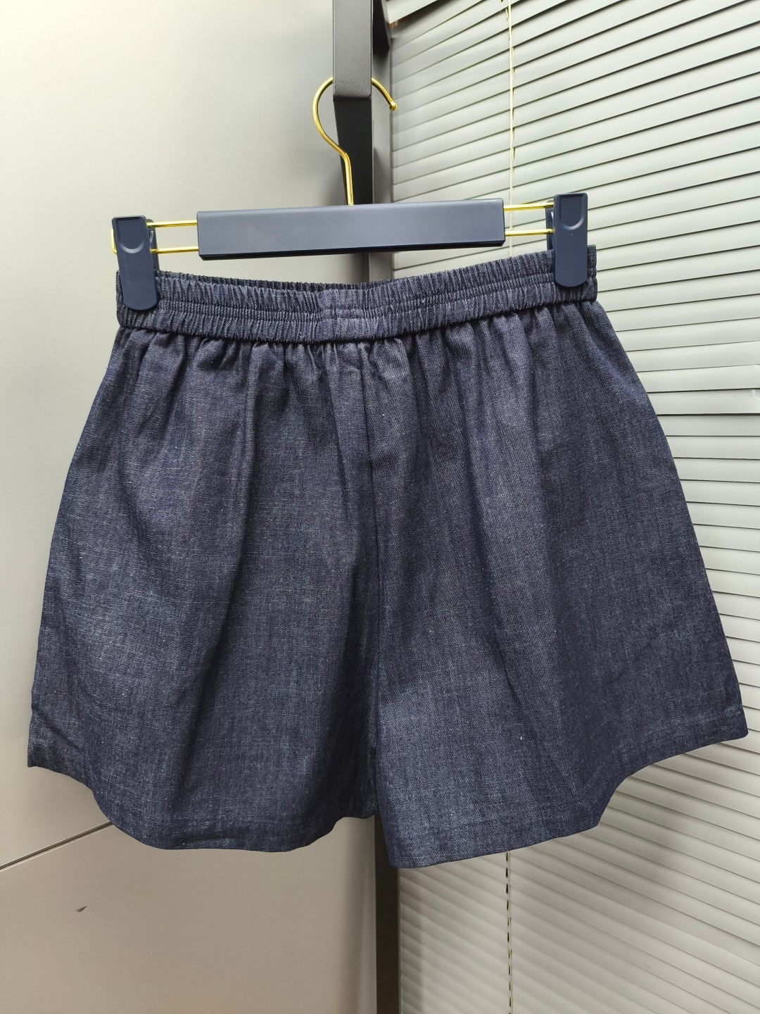 [TOP] Louis Vuitton LV Suit - Blue