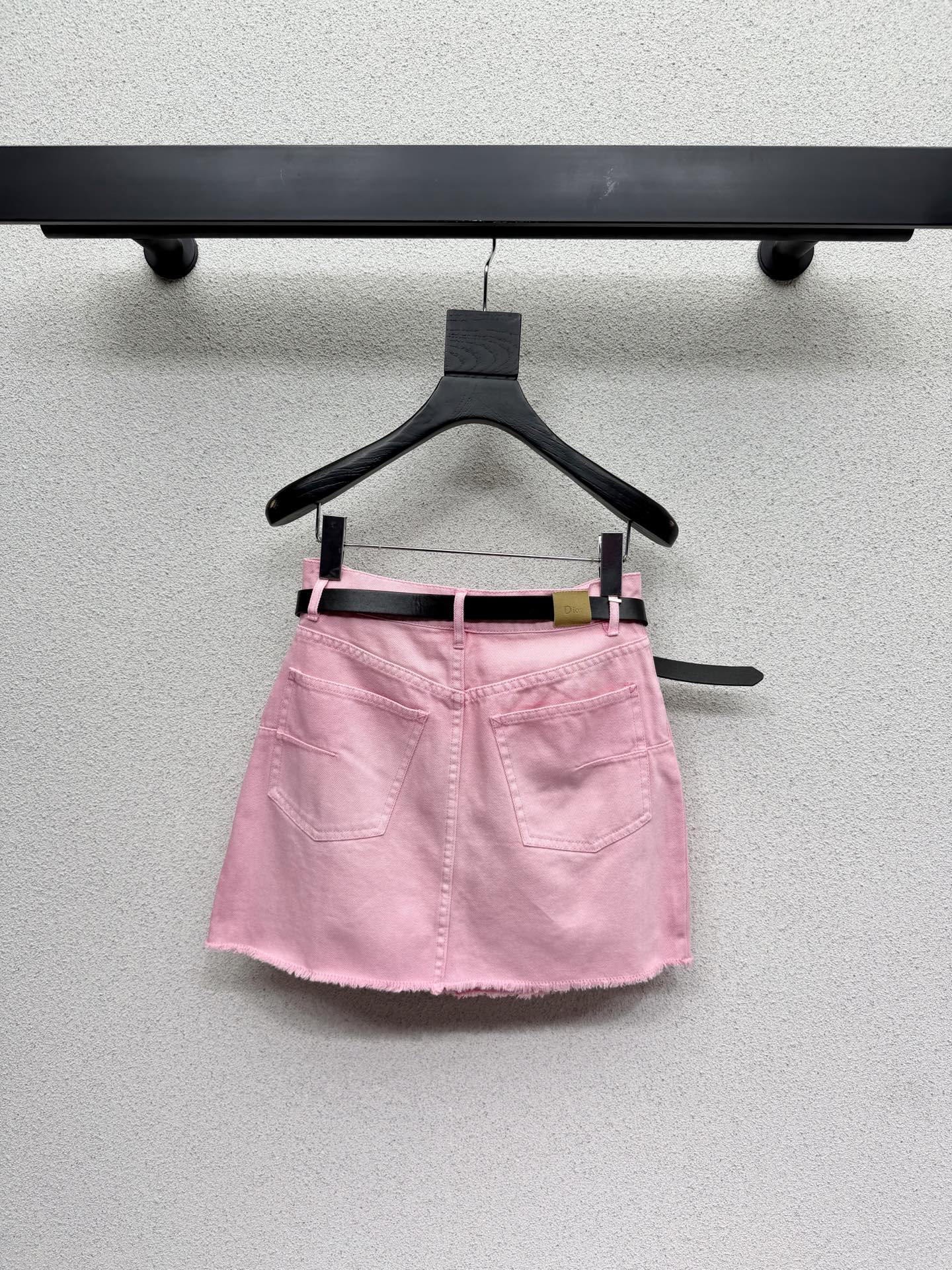 [TOP] Christian Dior  Dress - Pink