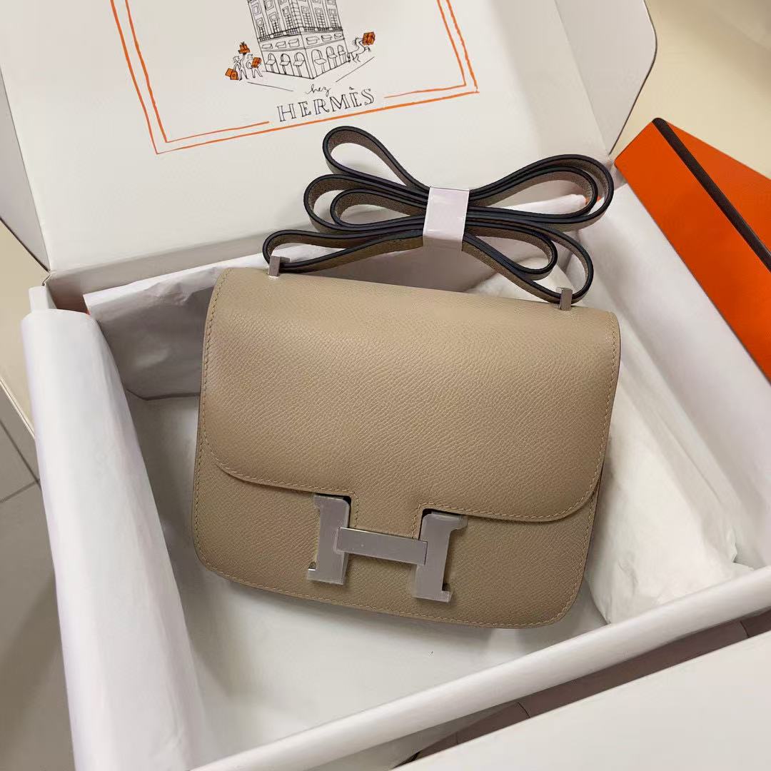 Hermes Constance Mini  Custom-made