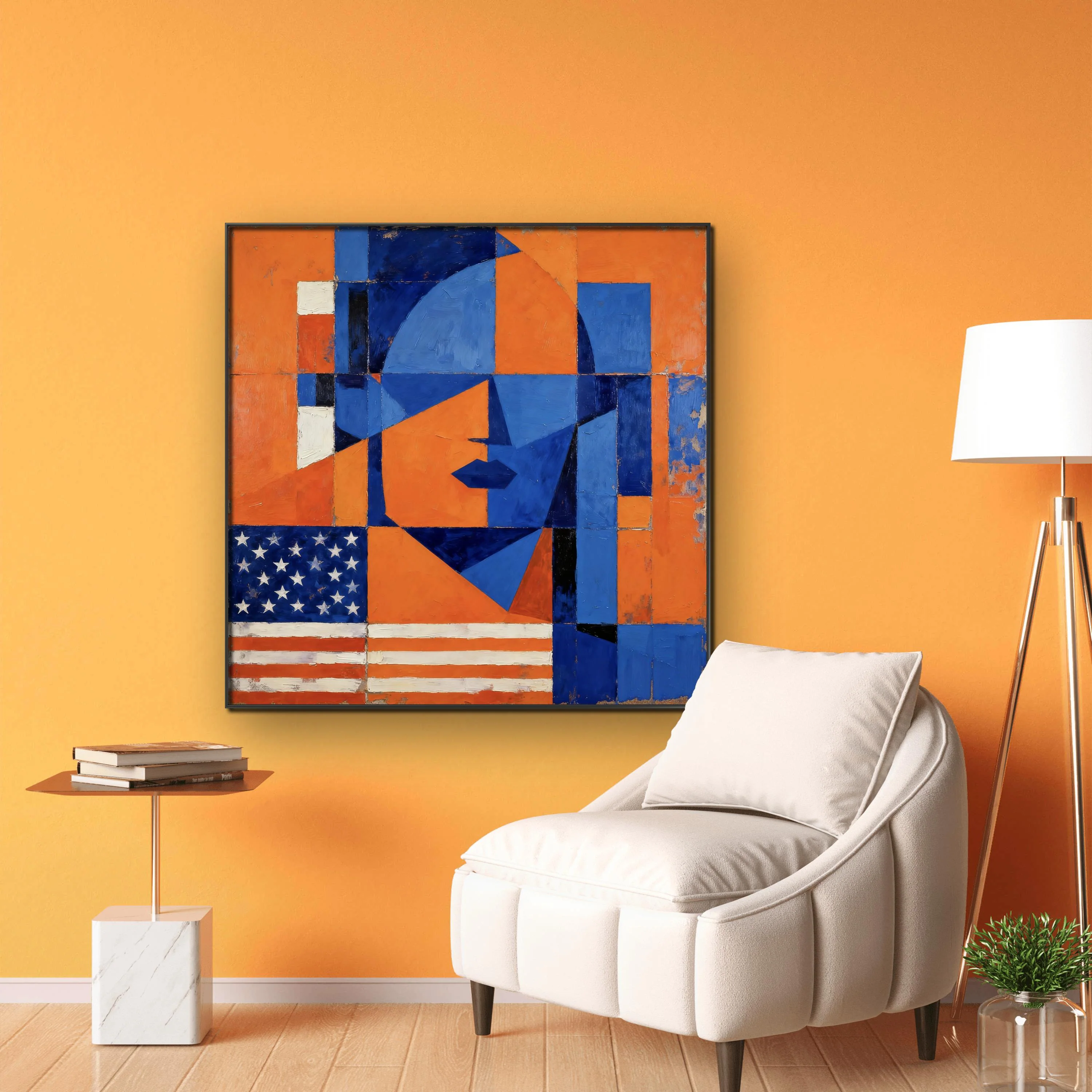 Kaleidoscope of Light