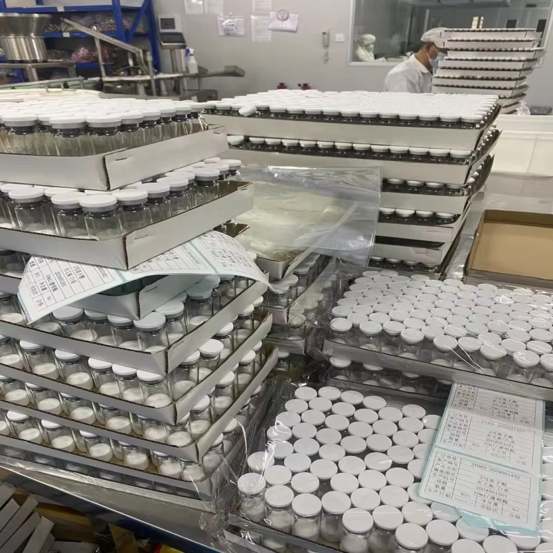 2026 High Purity Peptides Factory Direct Supply