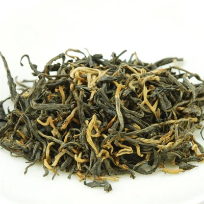 Ying De Hong #9 Black Tea€15.95Black TeamySiteTEAWAVYTEAWAVY