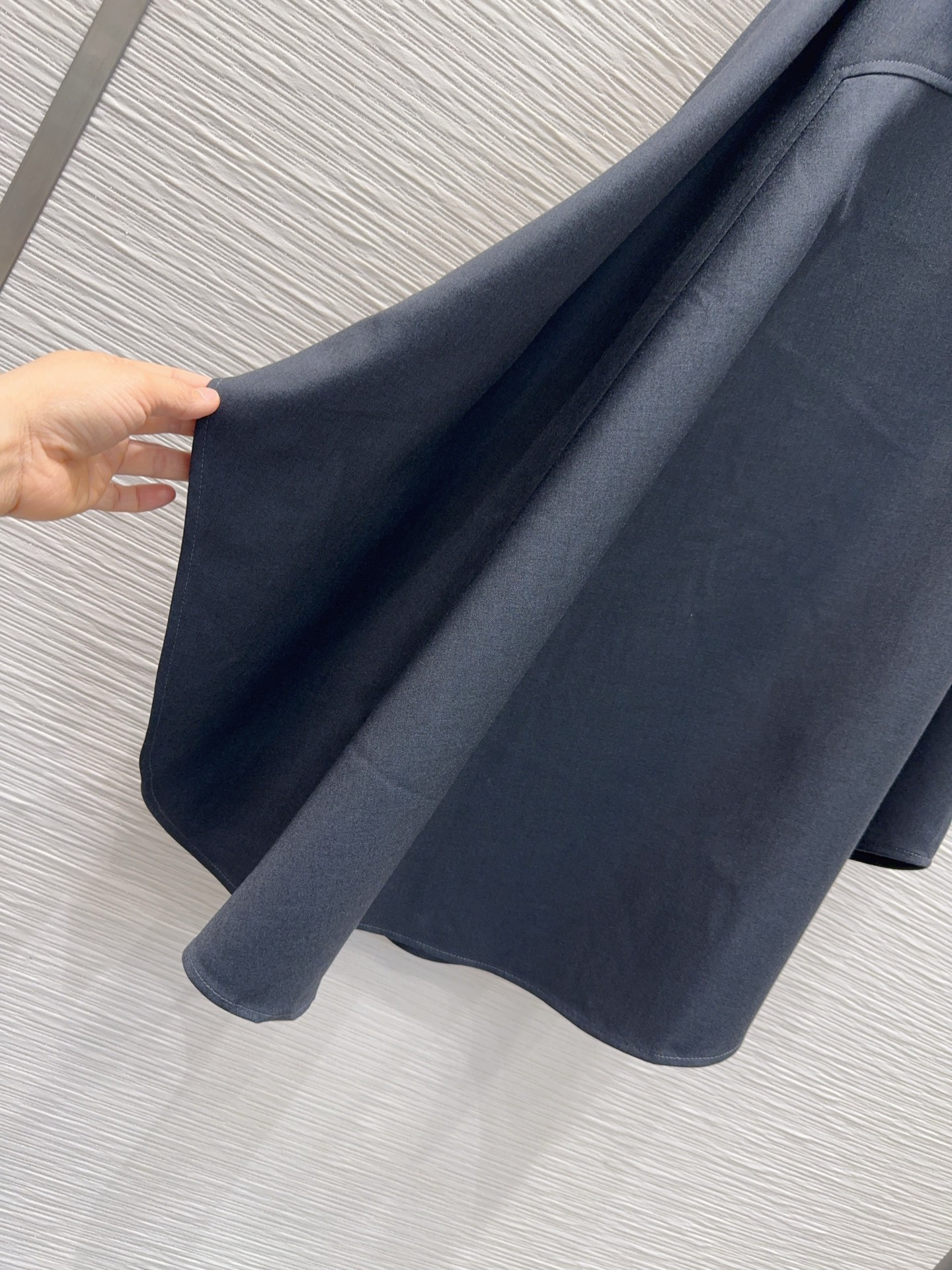 [TOP] PRADA  Dress - Grey