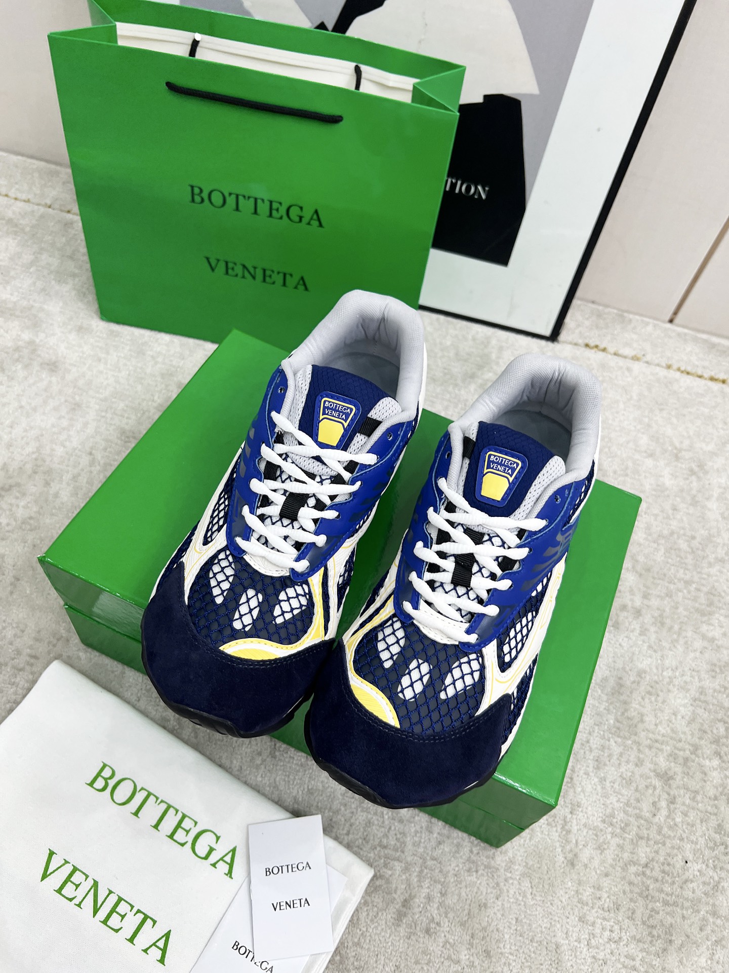 [TOP] Bottega Veneta Men