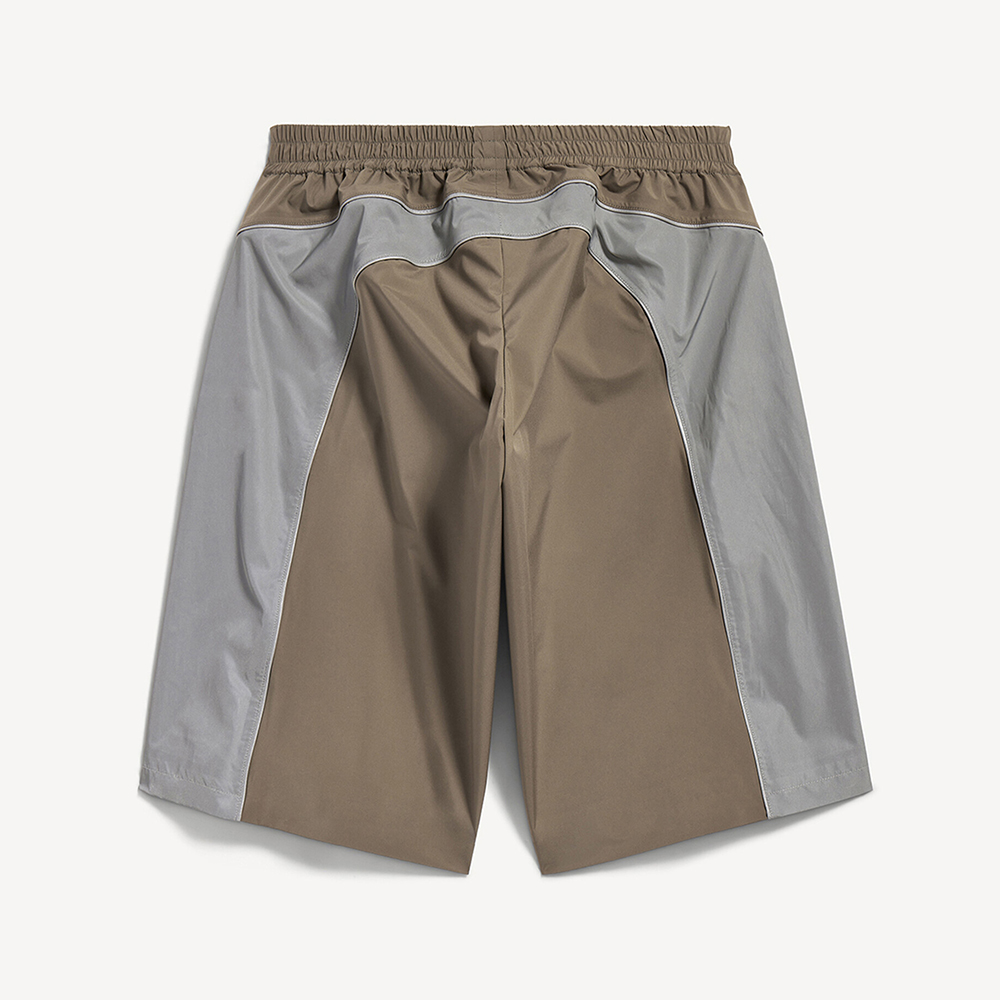 Balenciaga Techwear Tracksuit Shorts  #386586