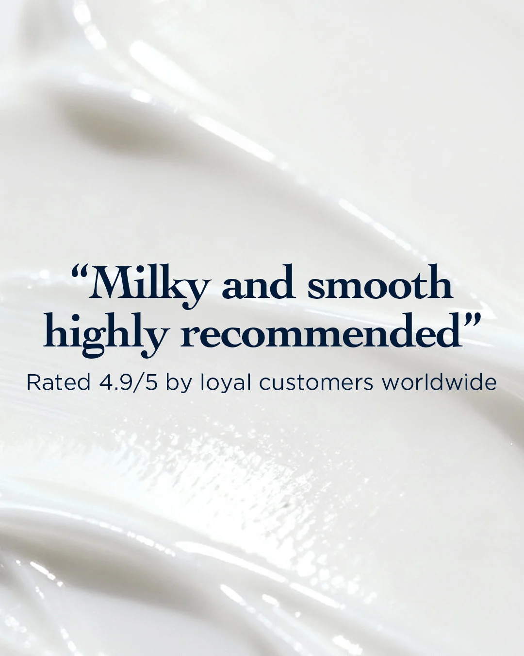 The Make-up Remover Milk