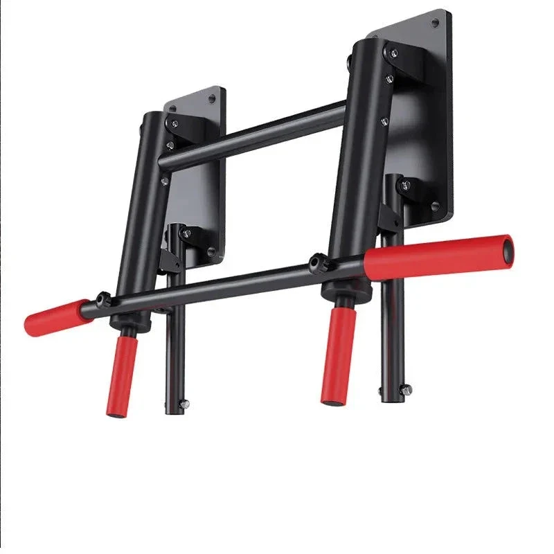 Heavy Duty Wall Mounted Pull Up Bar
