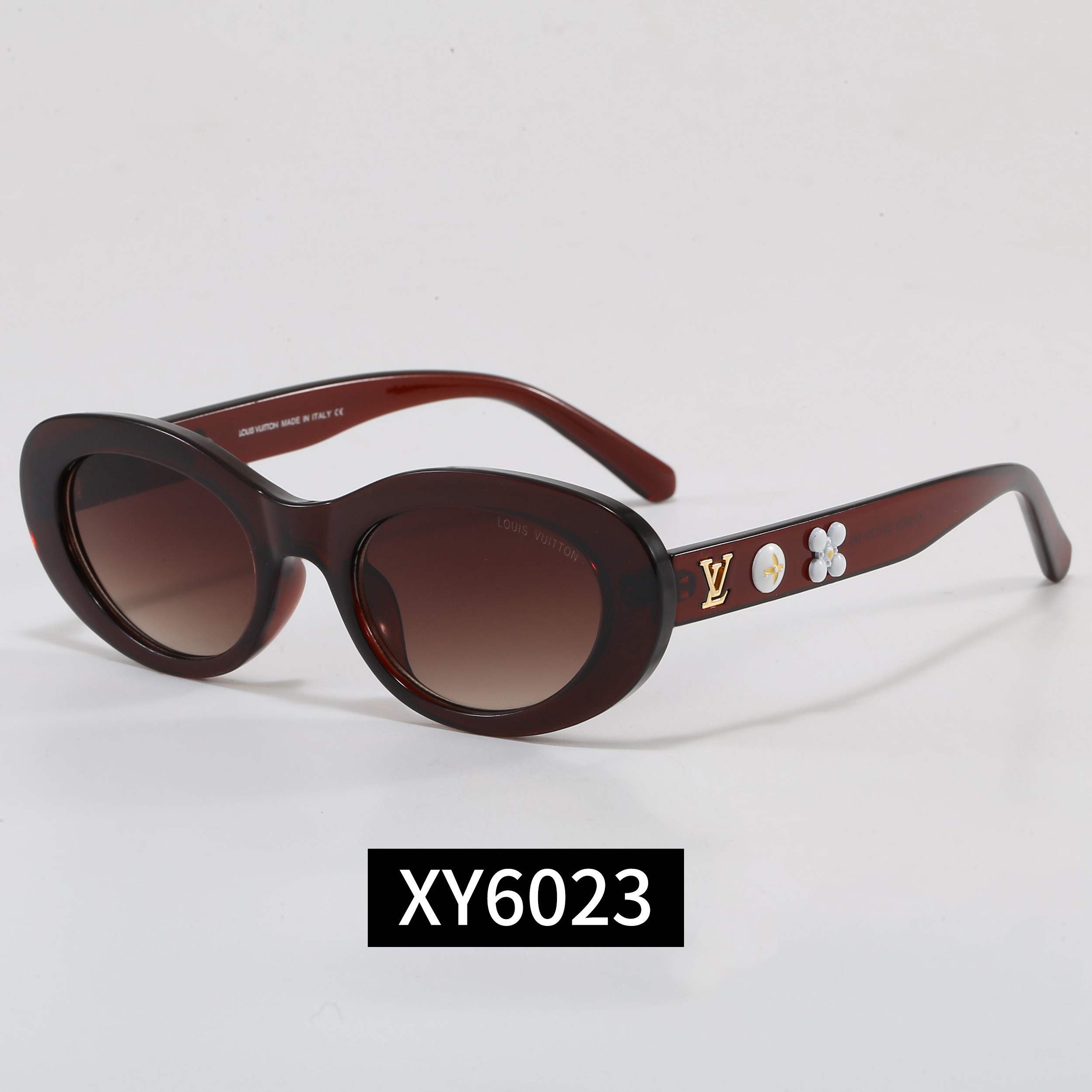 [TOP] Louis Vuitton LV Sunglasses - 7 Colors - 711 Luxury