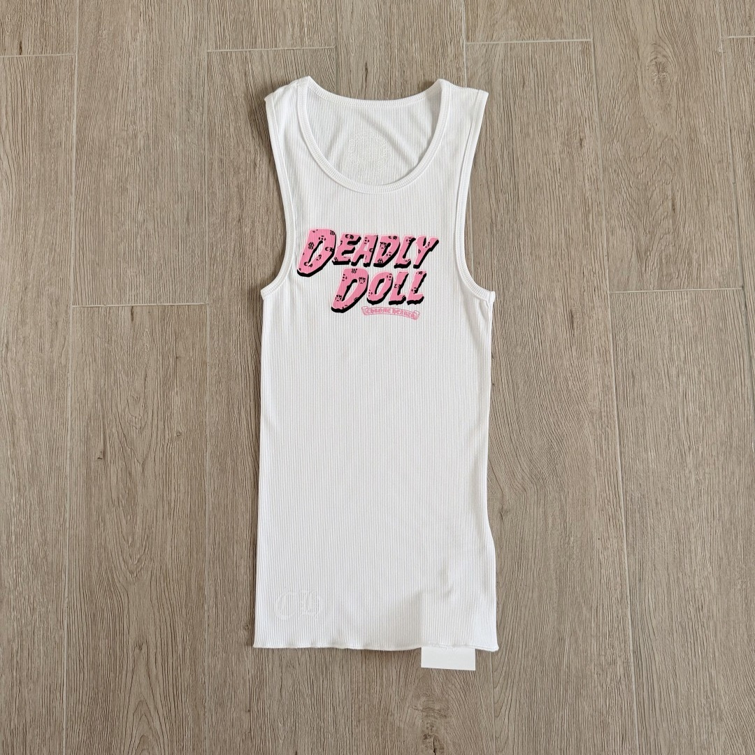 Chrome Hearts Love Vine Dress #308320