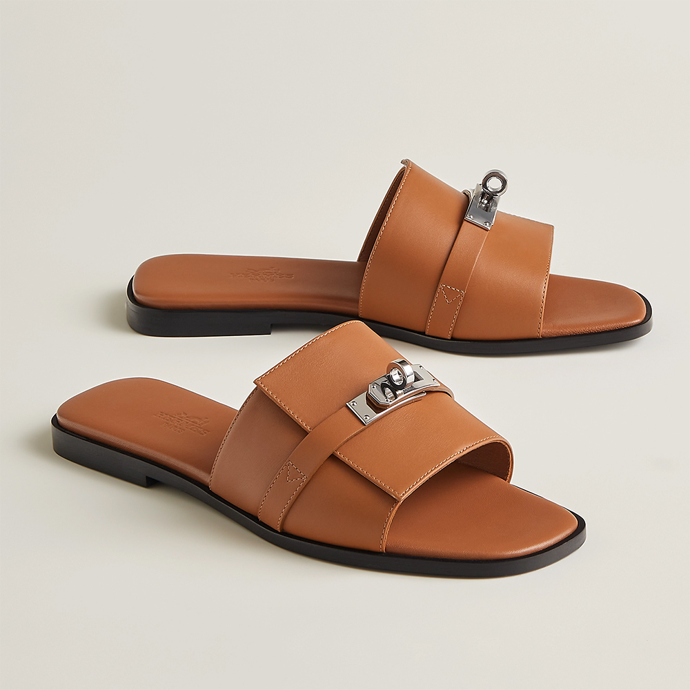 Hermès Giulia sandal #378377