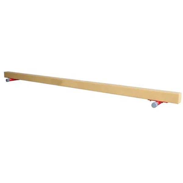 Balance Beam Gym Training Equipment