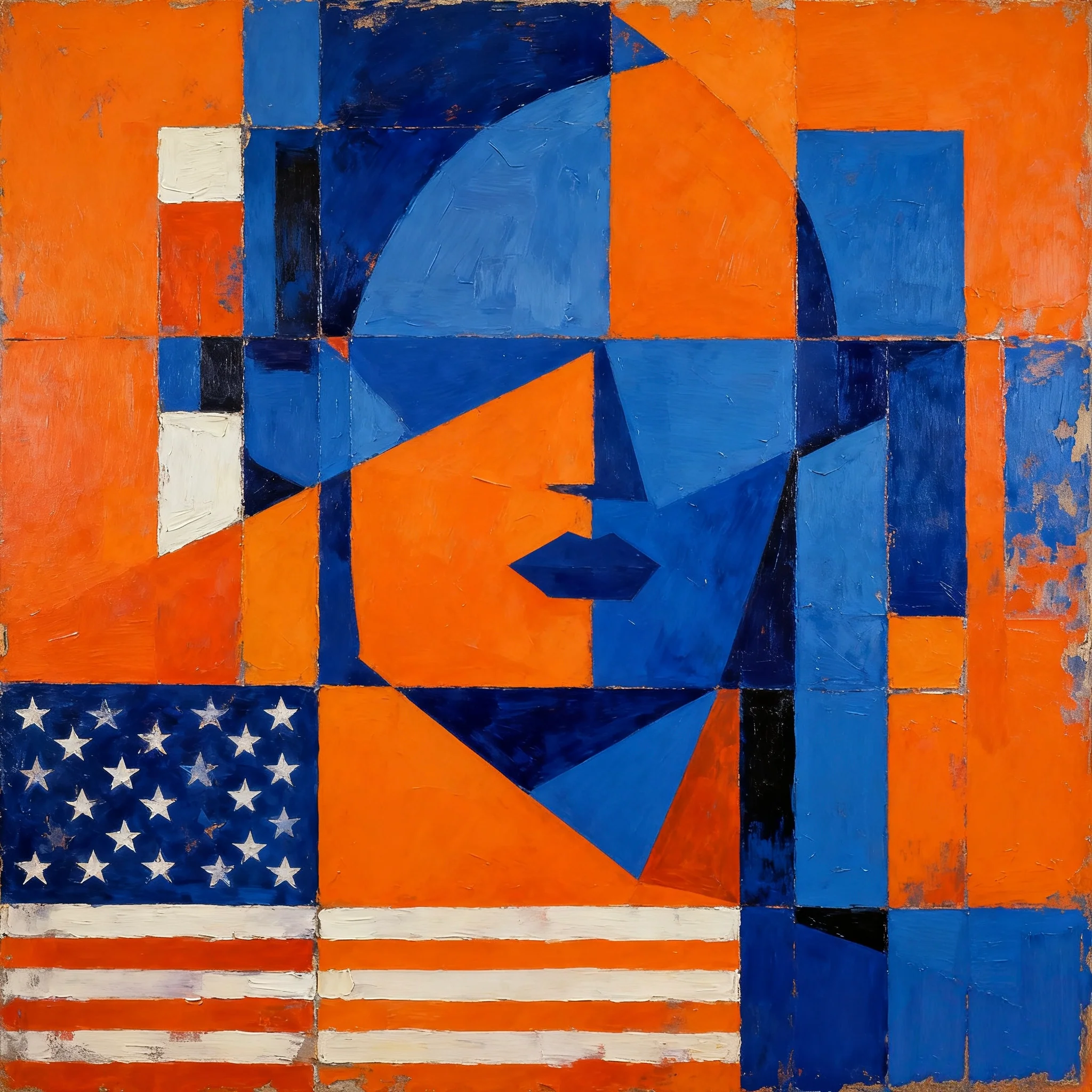 Kaleidoscope of Light