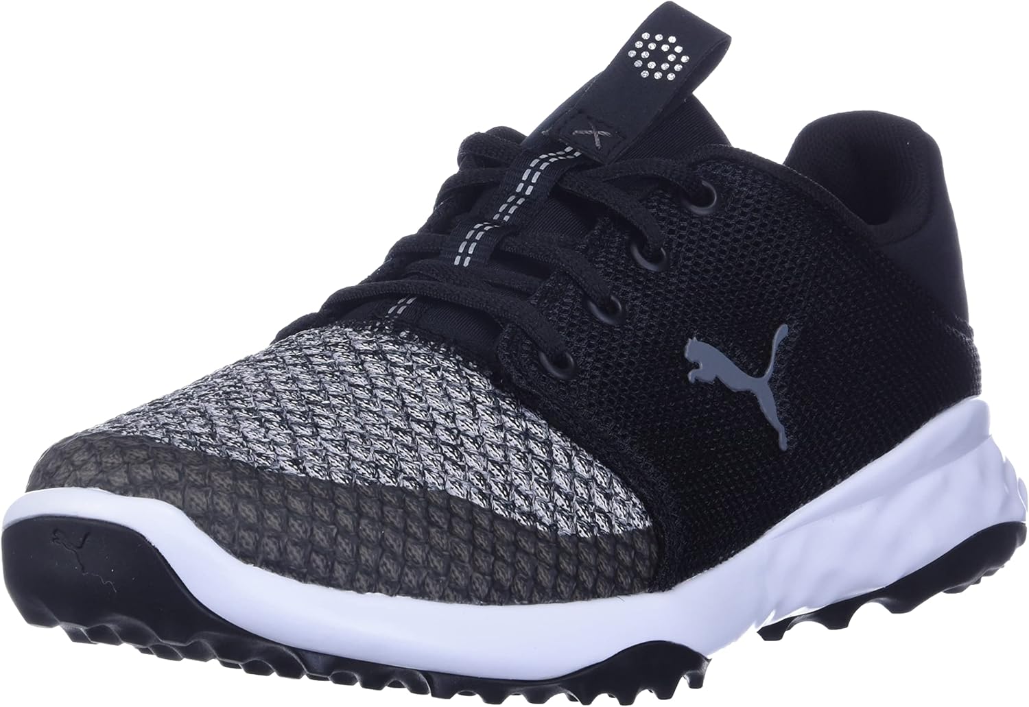 PUMA Men's Grip Fusion Sport Golf Shoes