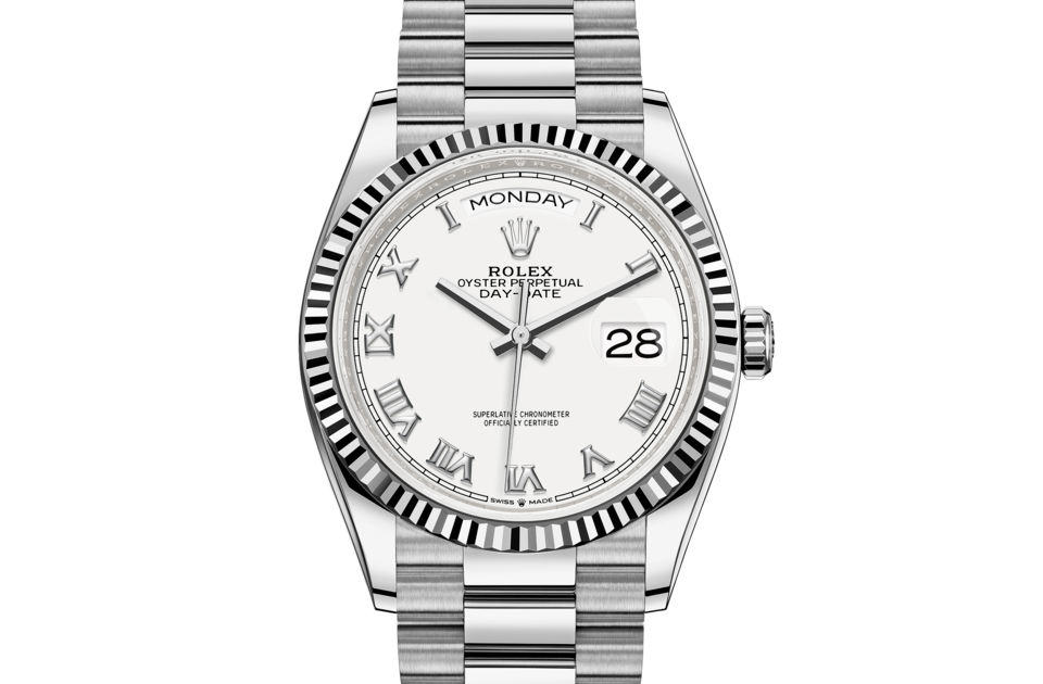 Rolex Day-Date 36