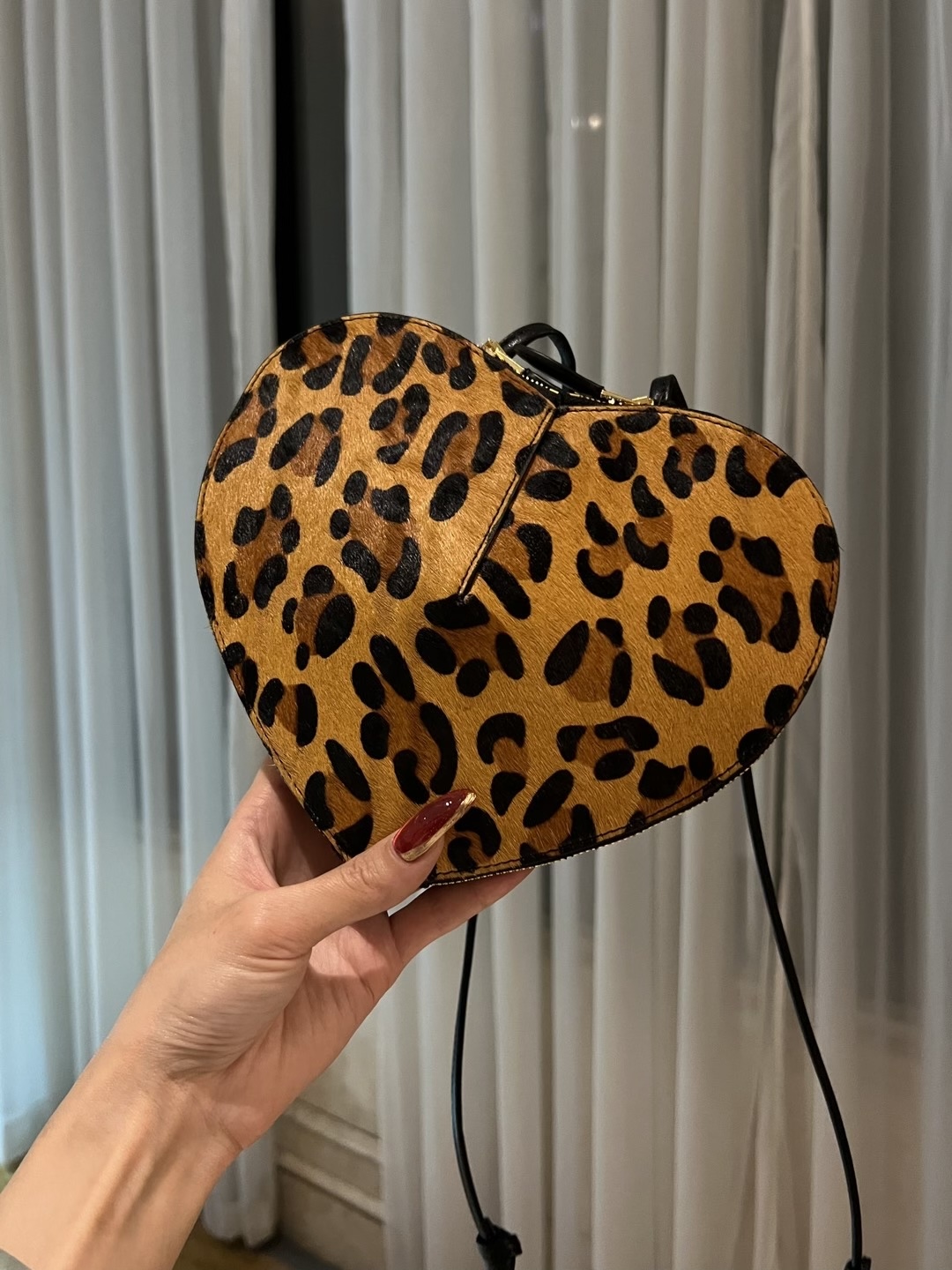 [TOP] ALAIA Bag - Brown - 711 Luxury