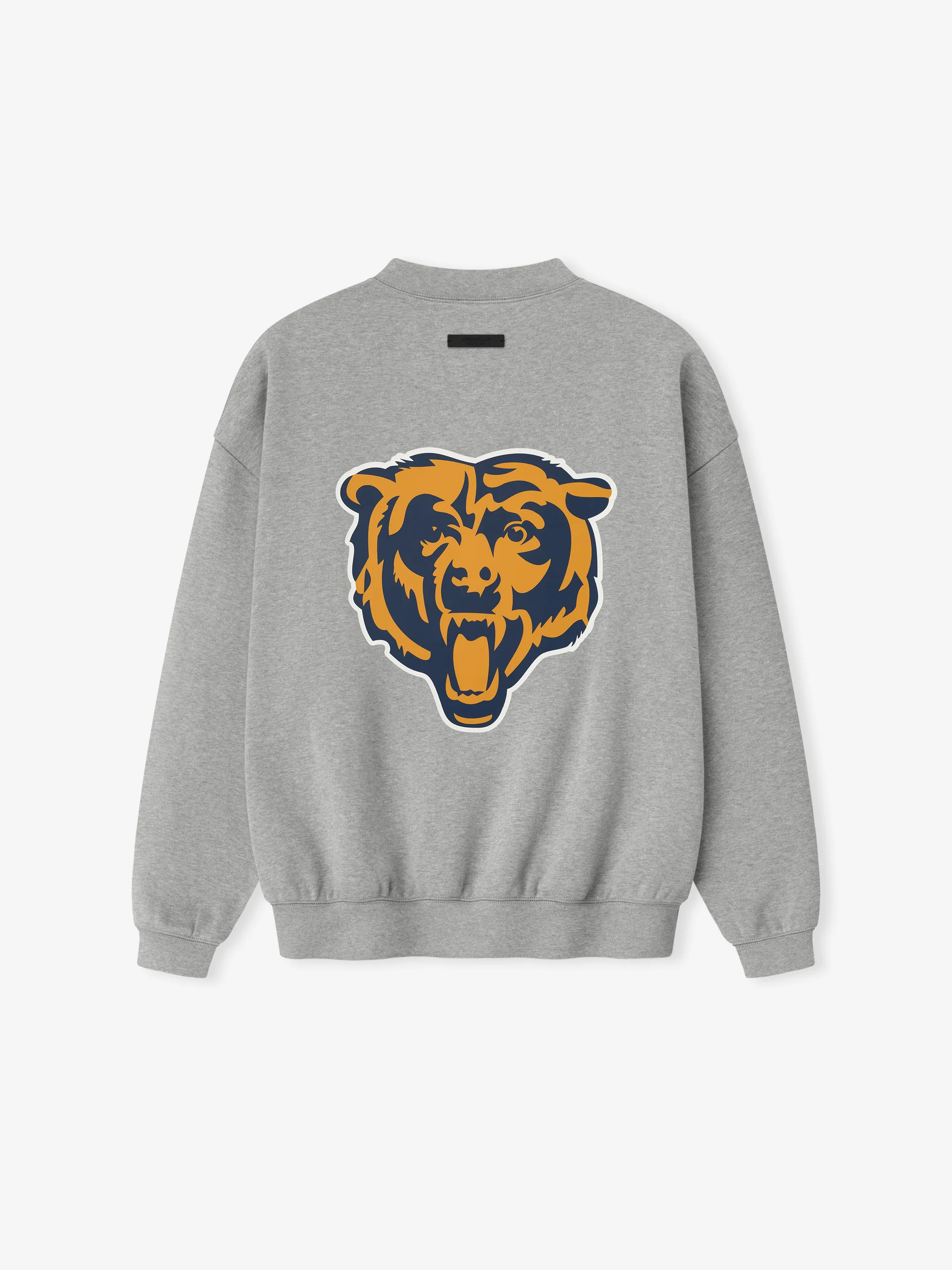 ESSENTIALS Bears Sport Crewneck