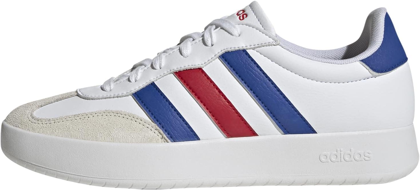 adidas Men's Barreda Fashion Sneakers