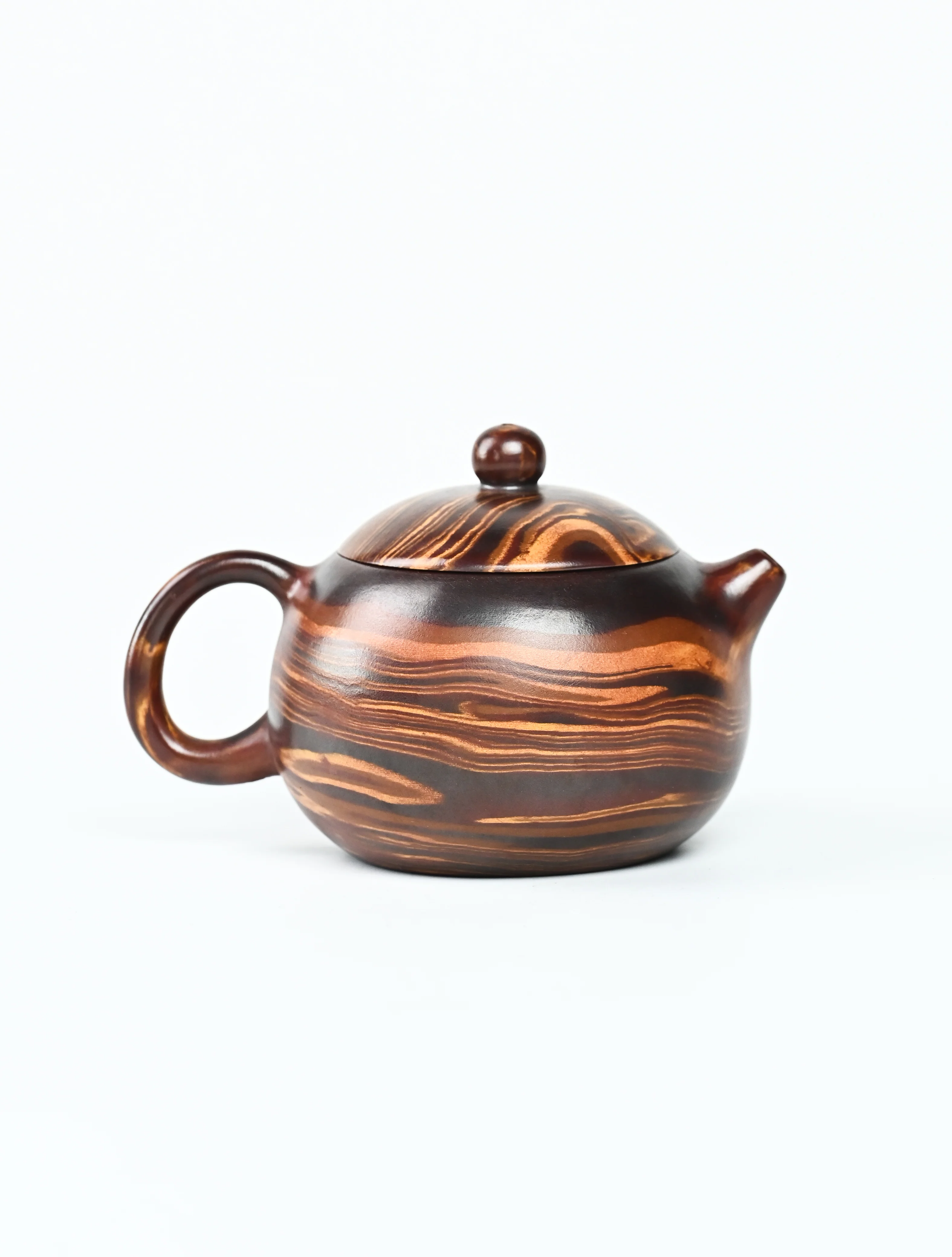 Xi Shi Yixing Teapot