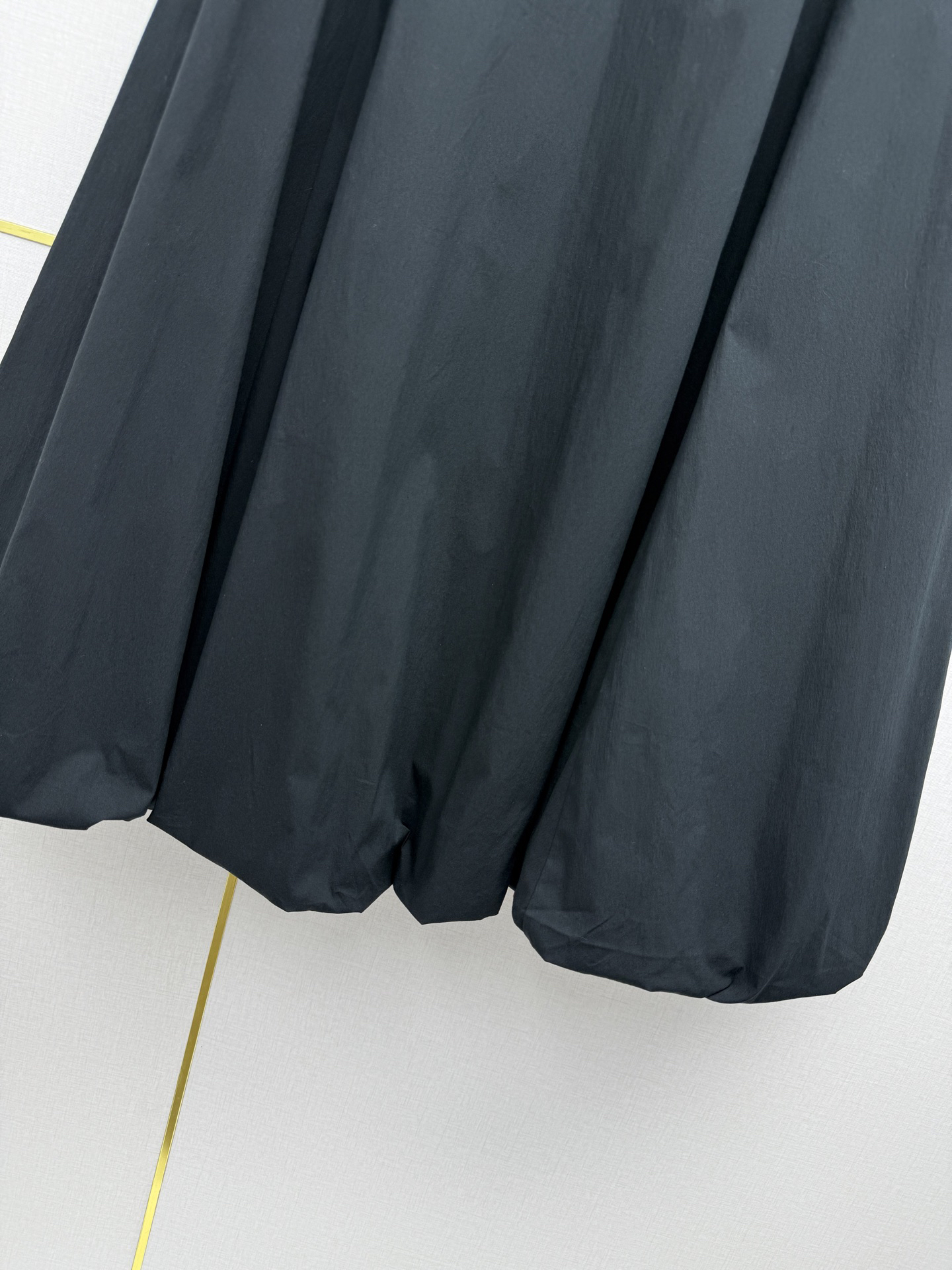 [TOP] Christian Dior  Dress -Black