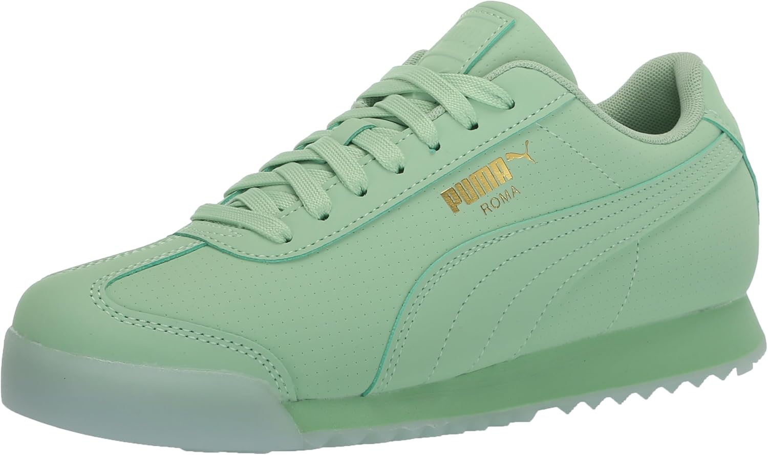 Puma Unisex-Child Roma