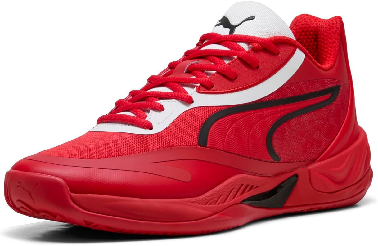 PUMA Men’s All-pro Nitro Skybreak Basketball Shoes