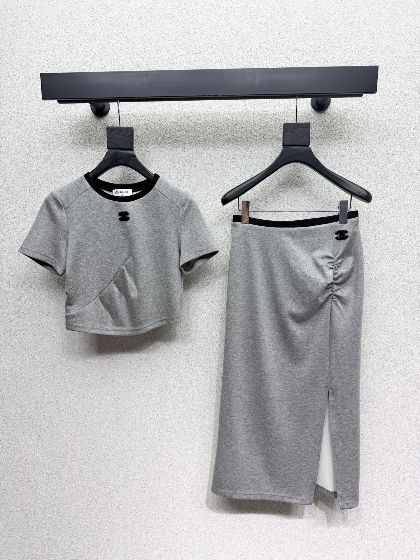 [TOP] CHANEL Suit - 2 Colors