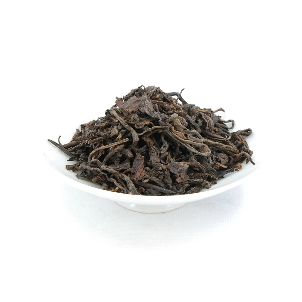 1990's  Zhen Cang  Loose Leaf Pu-Erh Tea (Raw/Sheng)€19.95Pu-erh TeamySiteTEAWAVYTEAWAVY