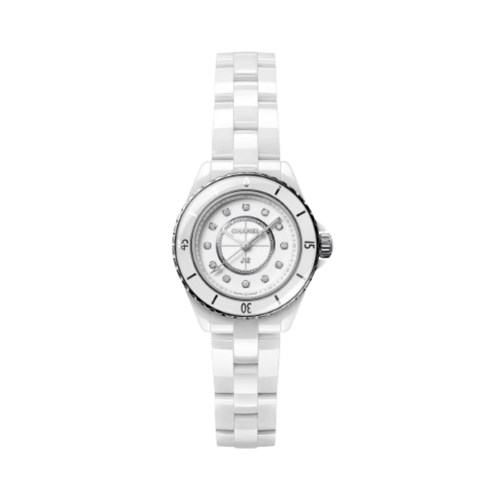 CHANEL Watches - 711 Luxury